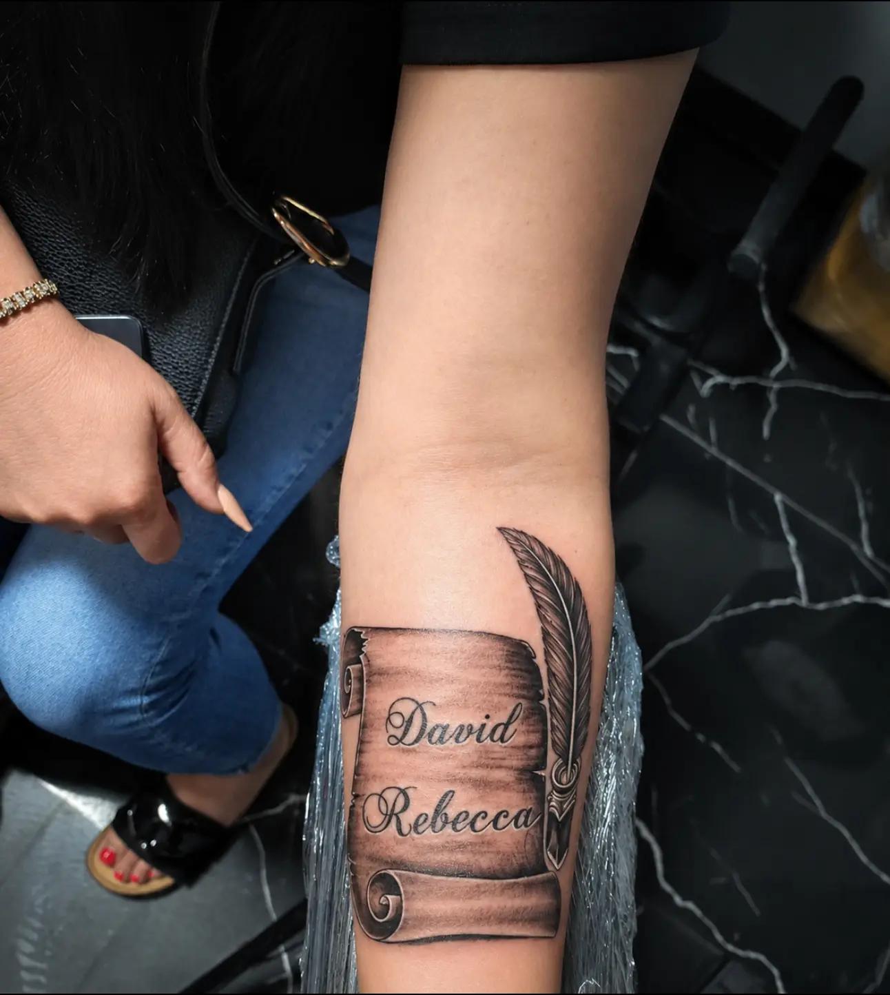 @Tatuaje Bârlad Lucian