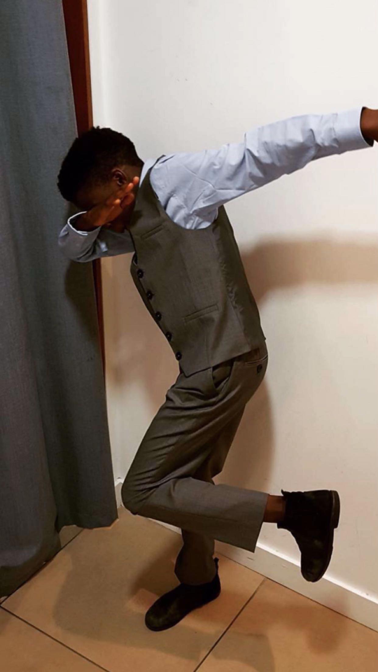 @Ben Oke