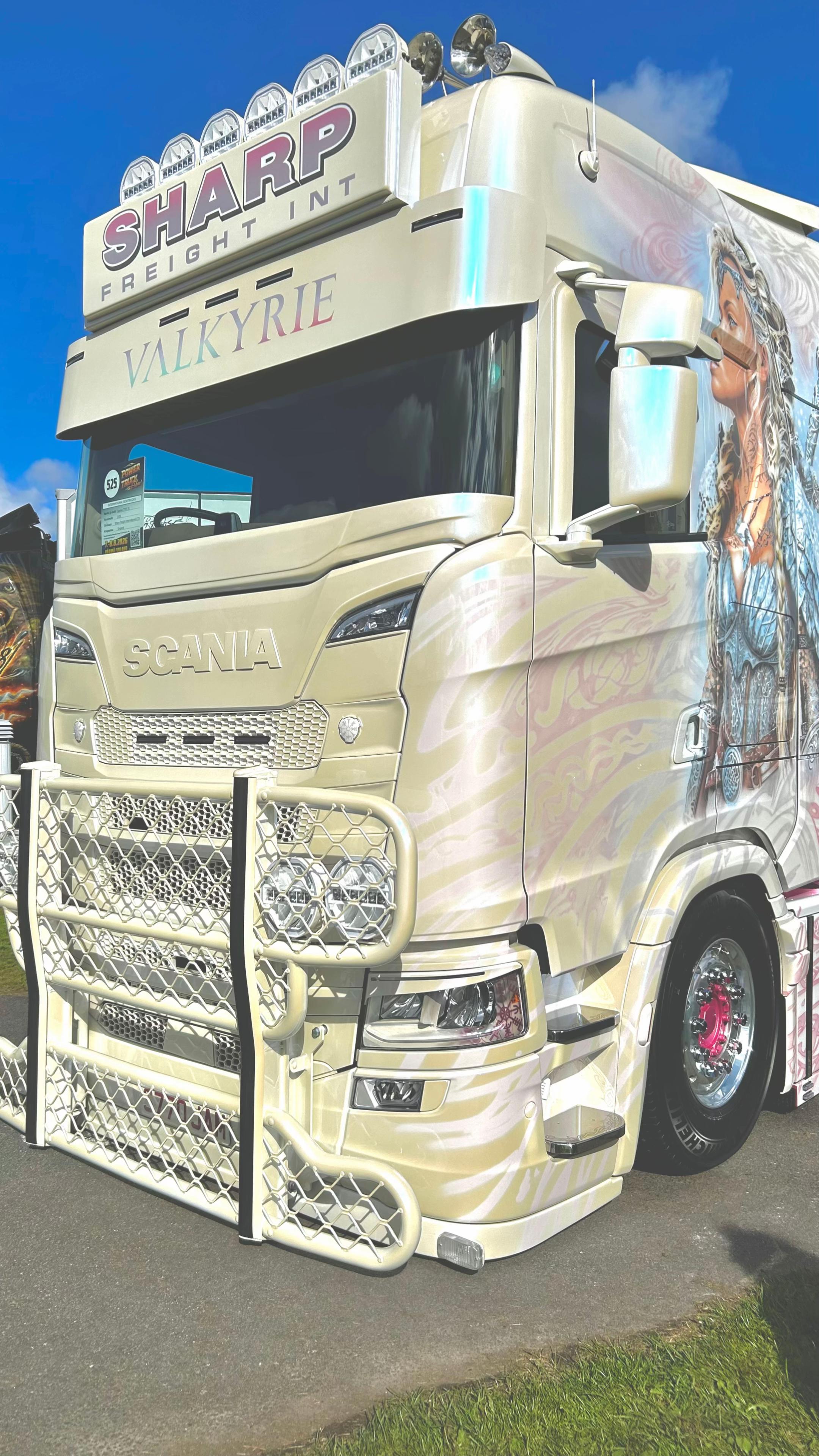 @Pekuu_uu🚛