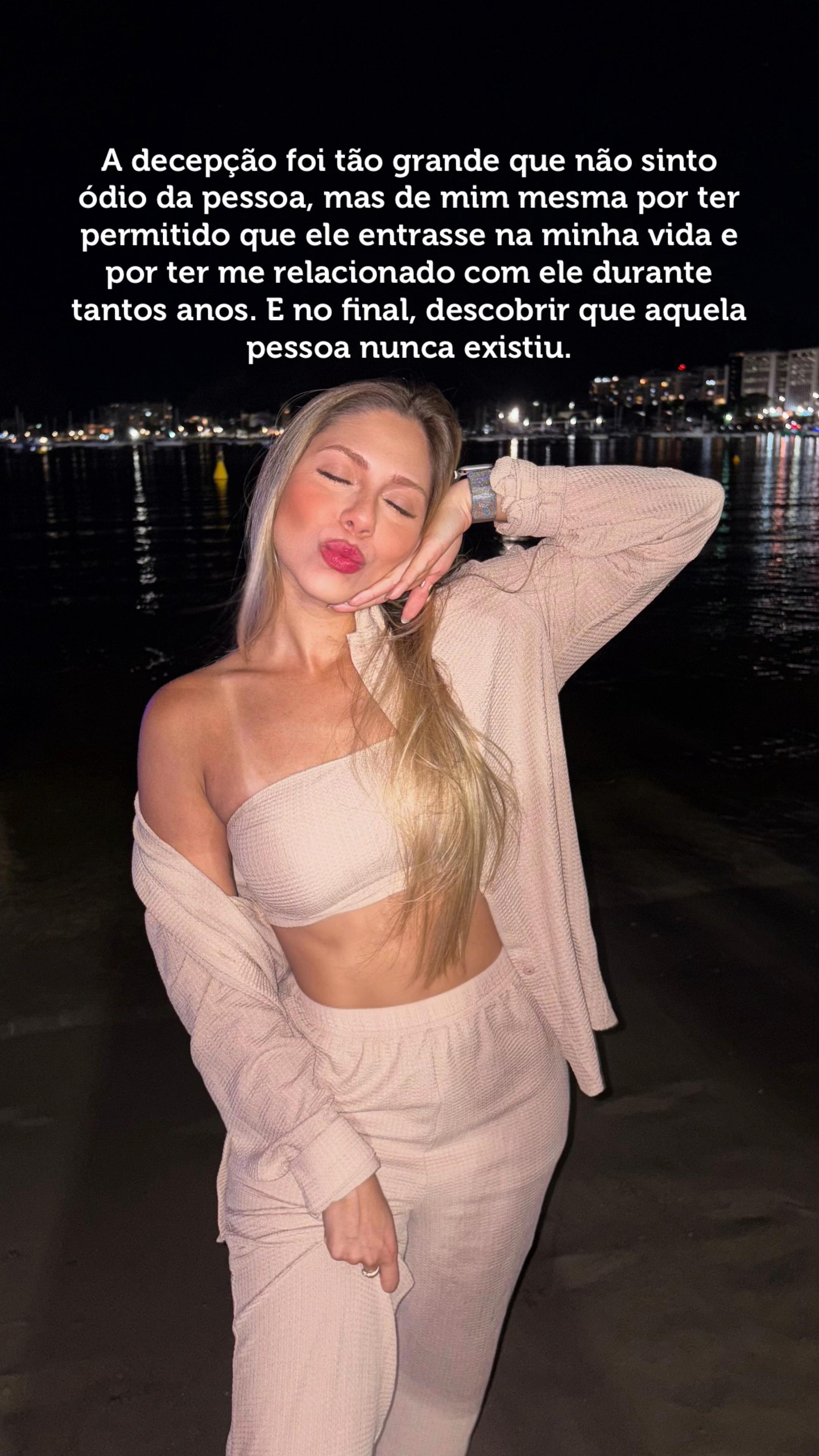 @Raíssa Braga.
