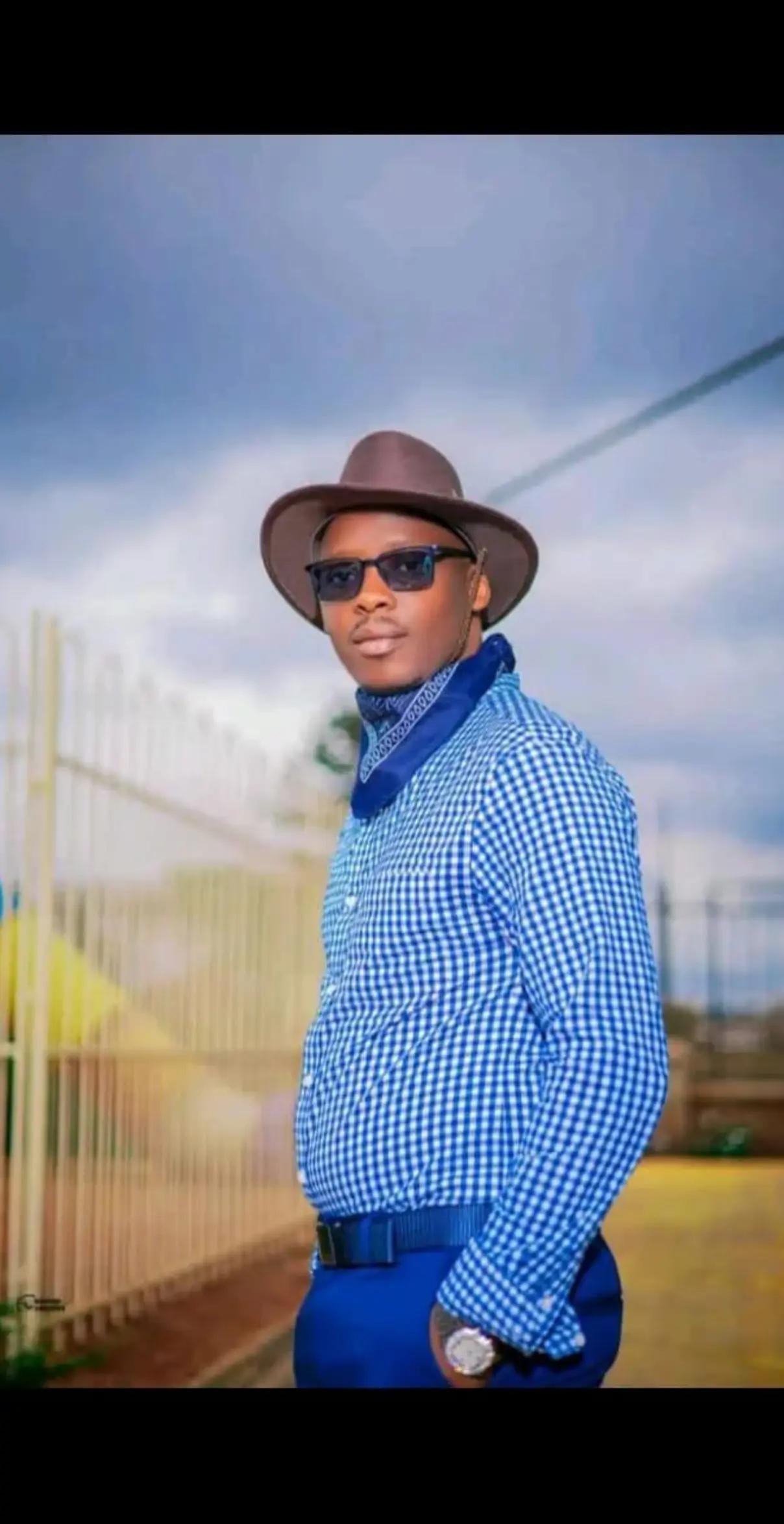 @Henry Njagi