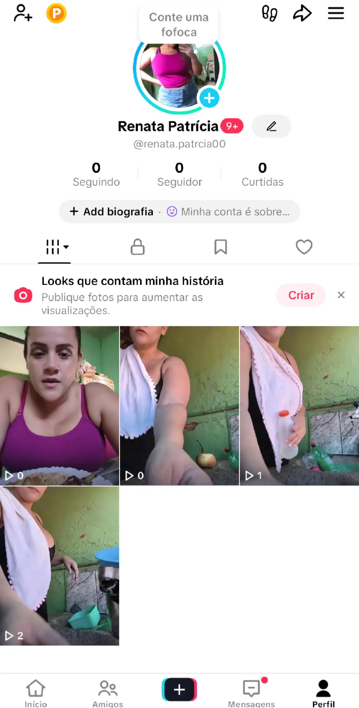 @Renata Patricia