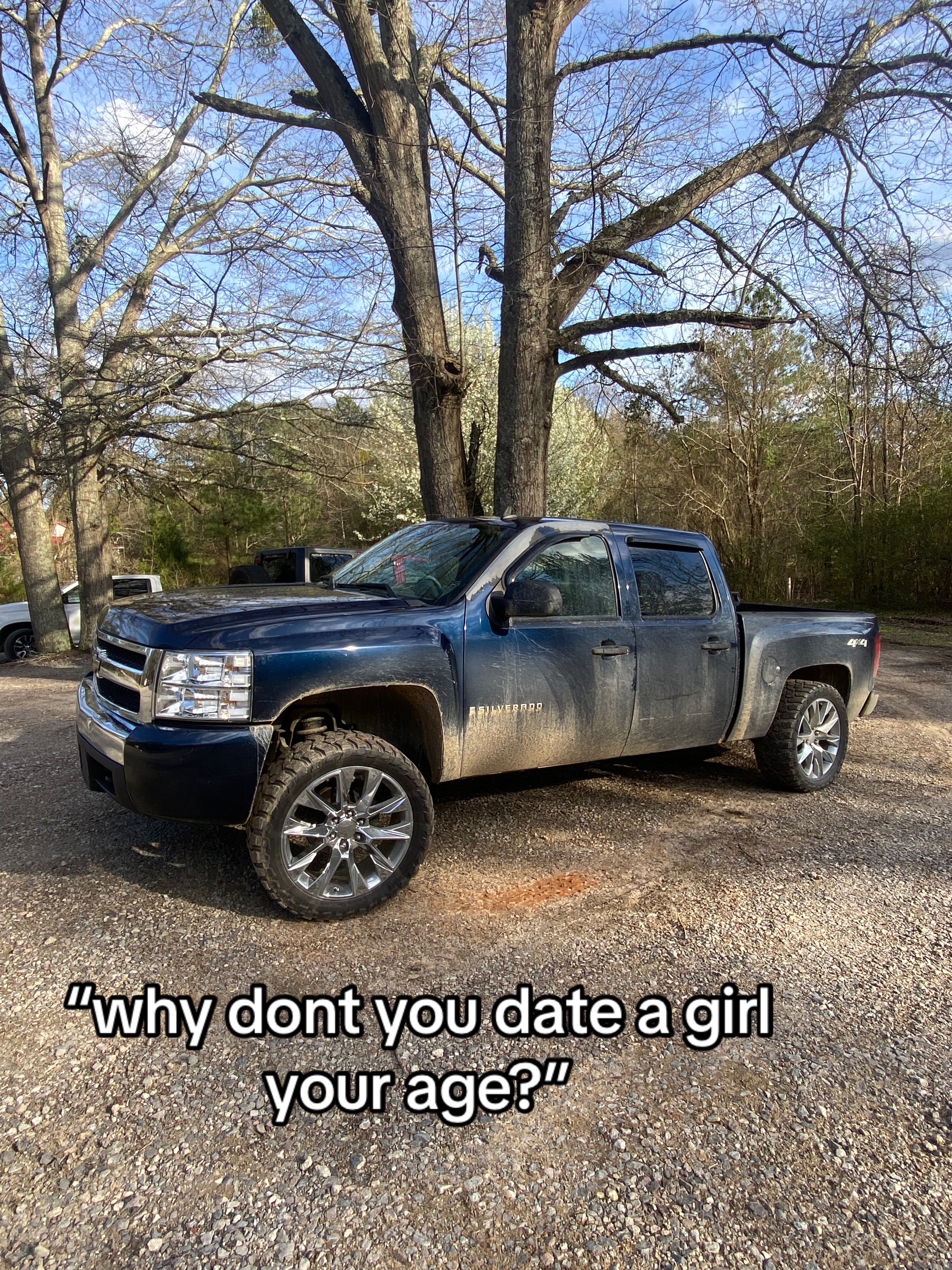 @Hunter