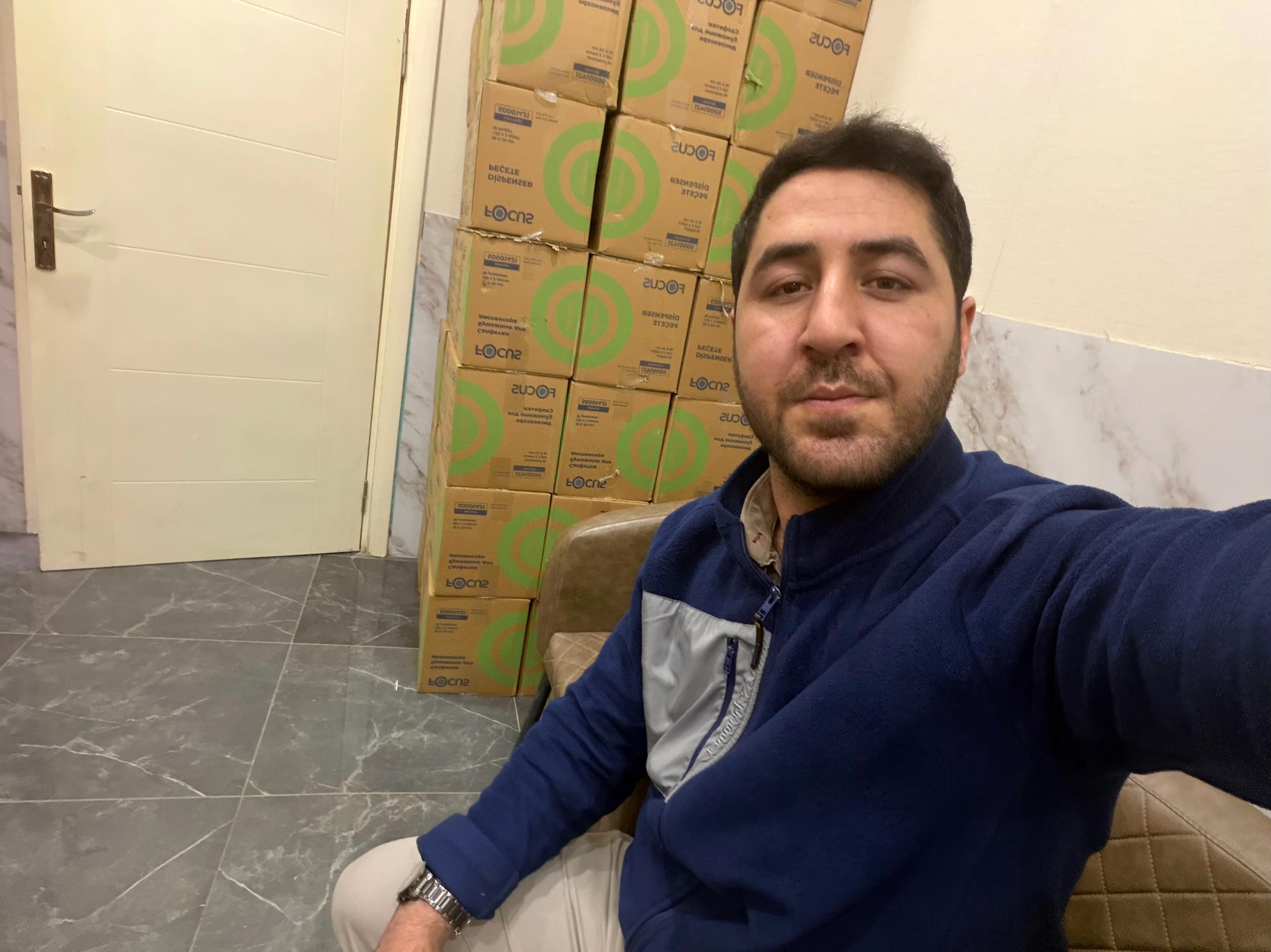 @Mahmut köse