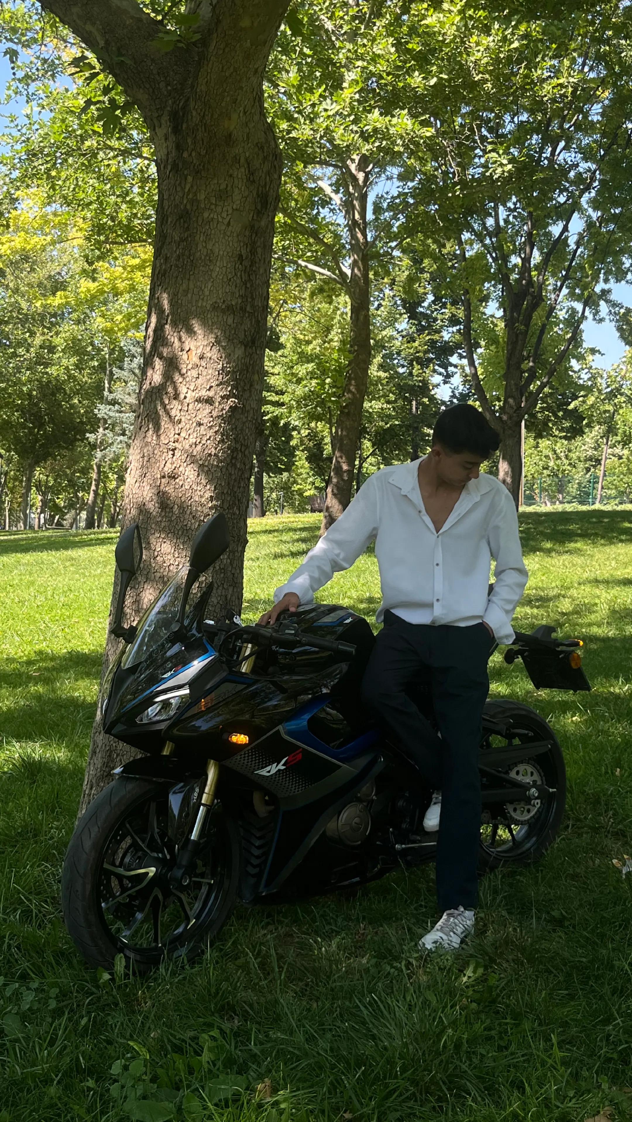 @Erhan Uzun