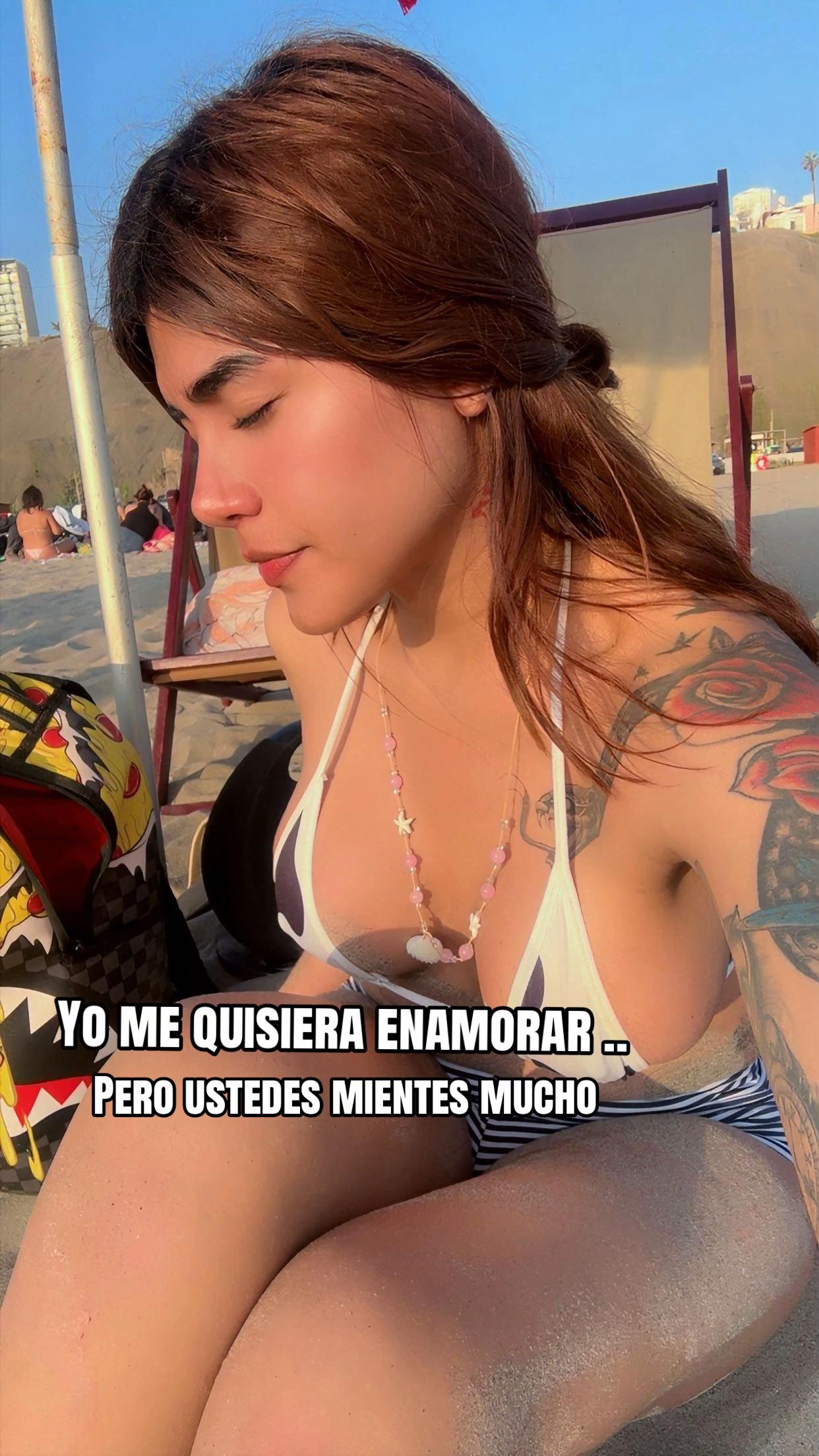 @Yasumi Rivera Peña