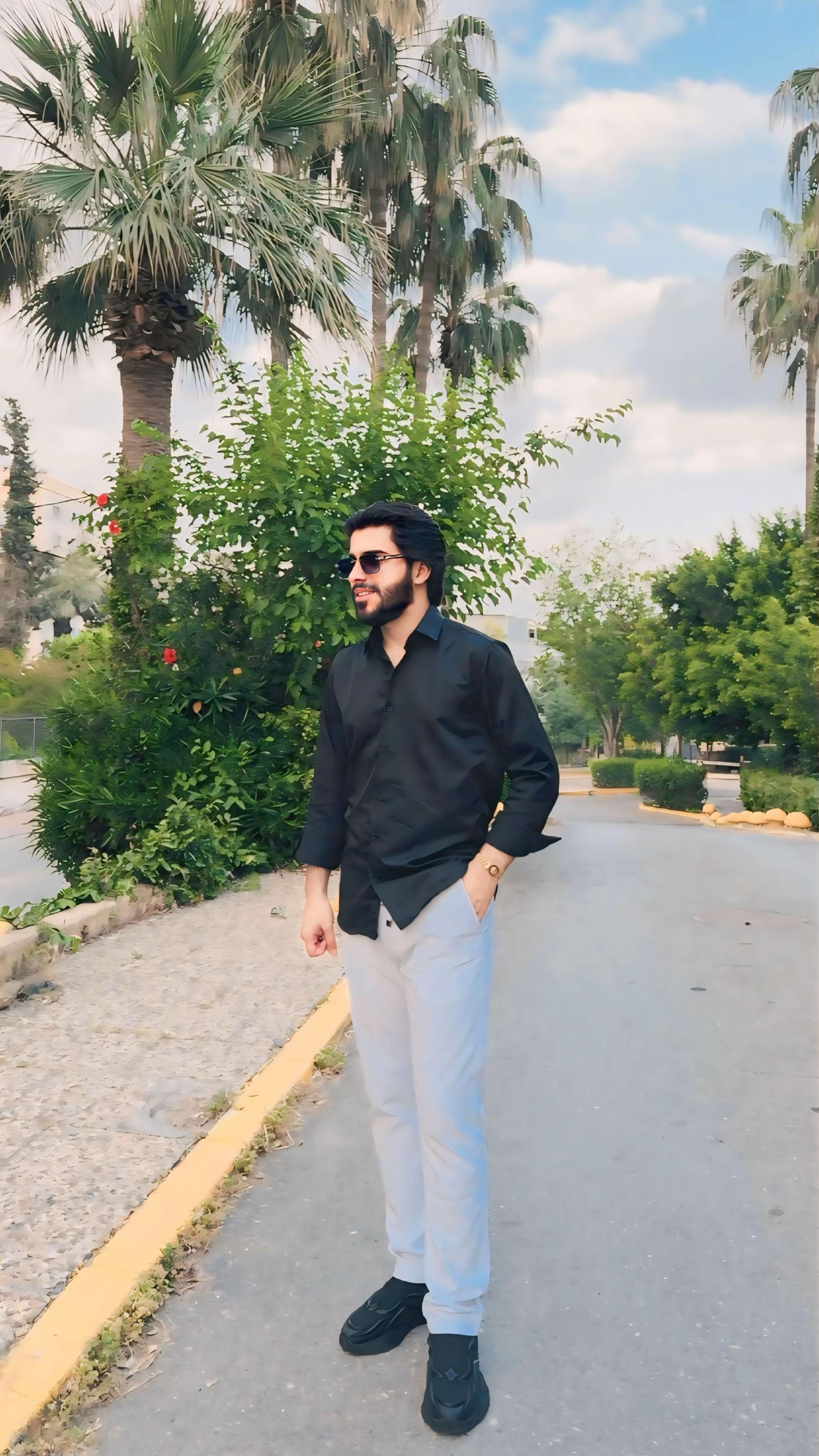 @🦁 AHMAD TAHER GARDI 🦁