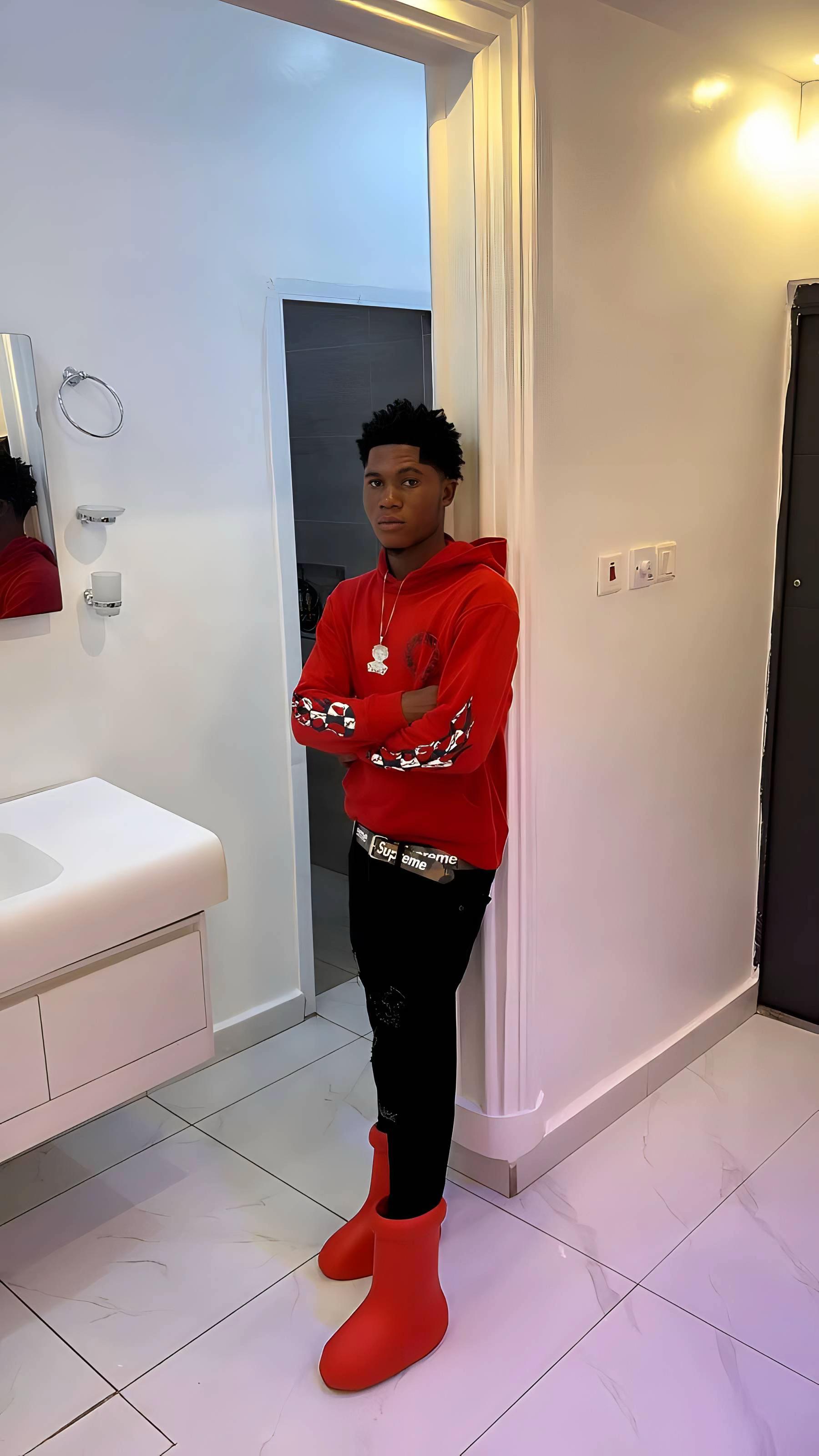 @NBA DESTINY💧🇺🇸