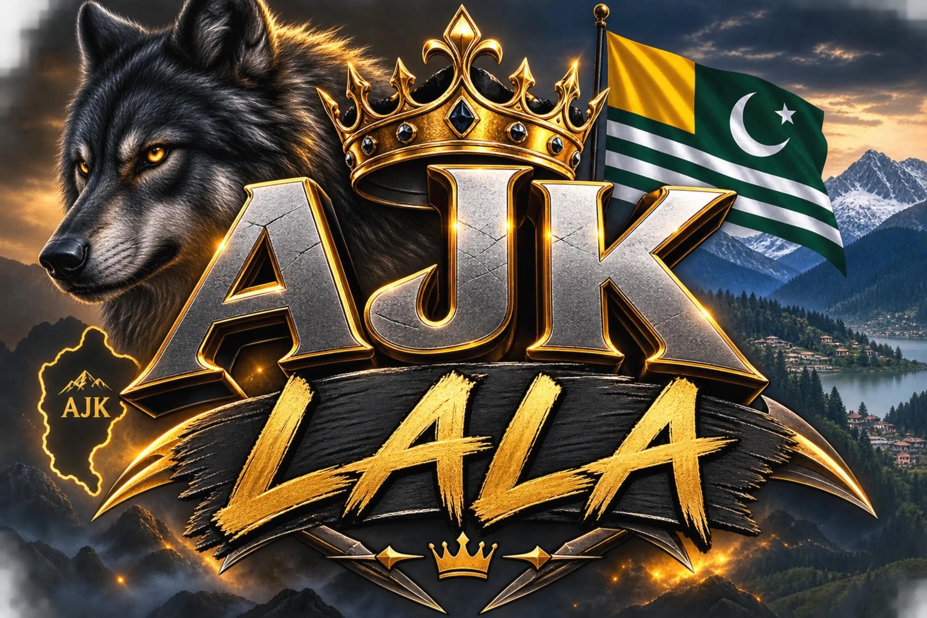 @AJK