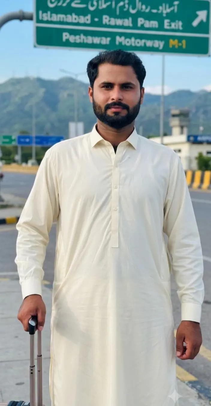 @ijaz Khan