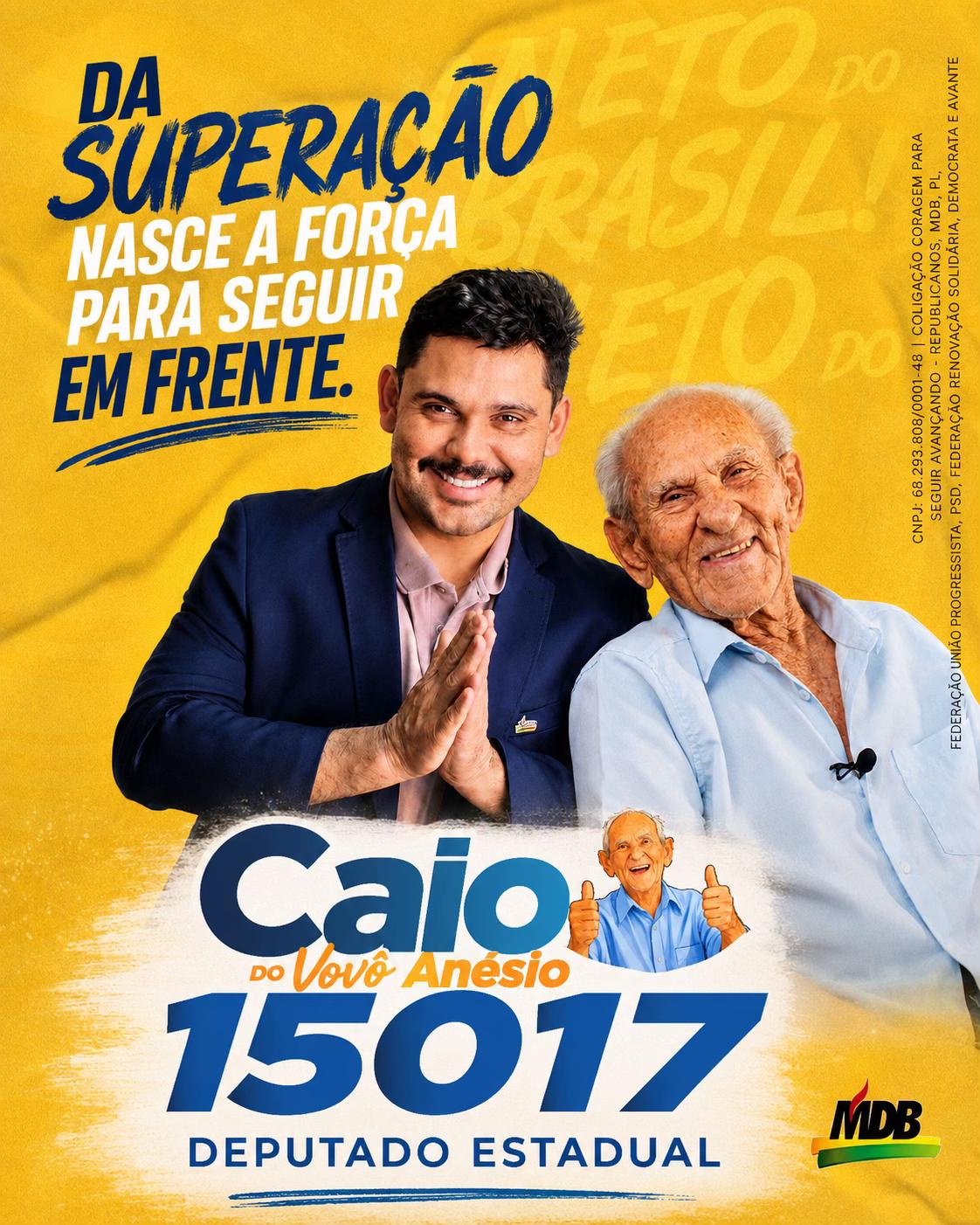 @Caio Fiori Dias