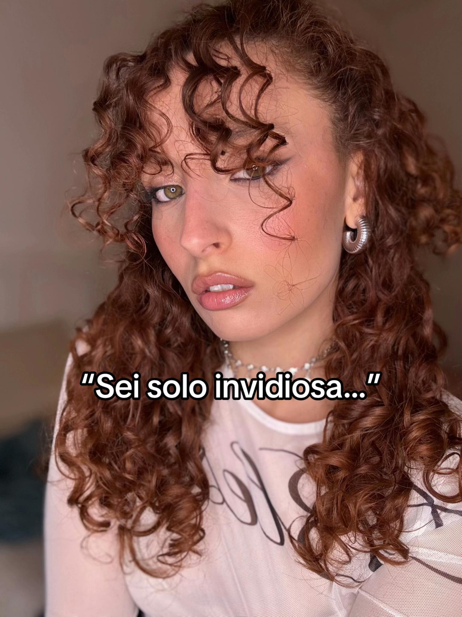 @Serena Carbone