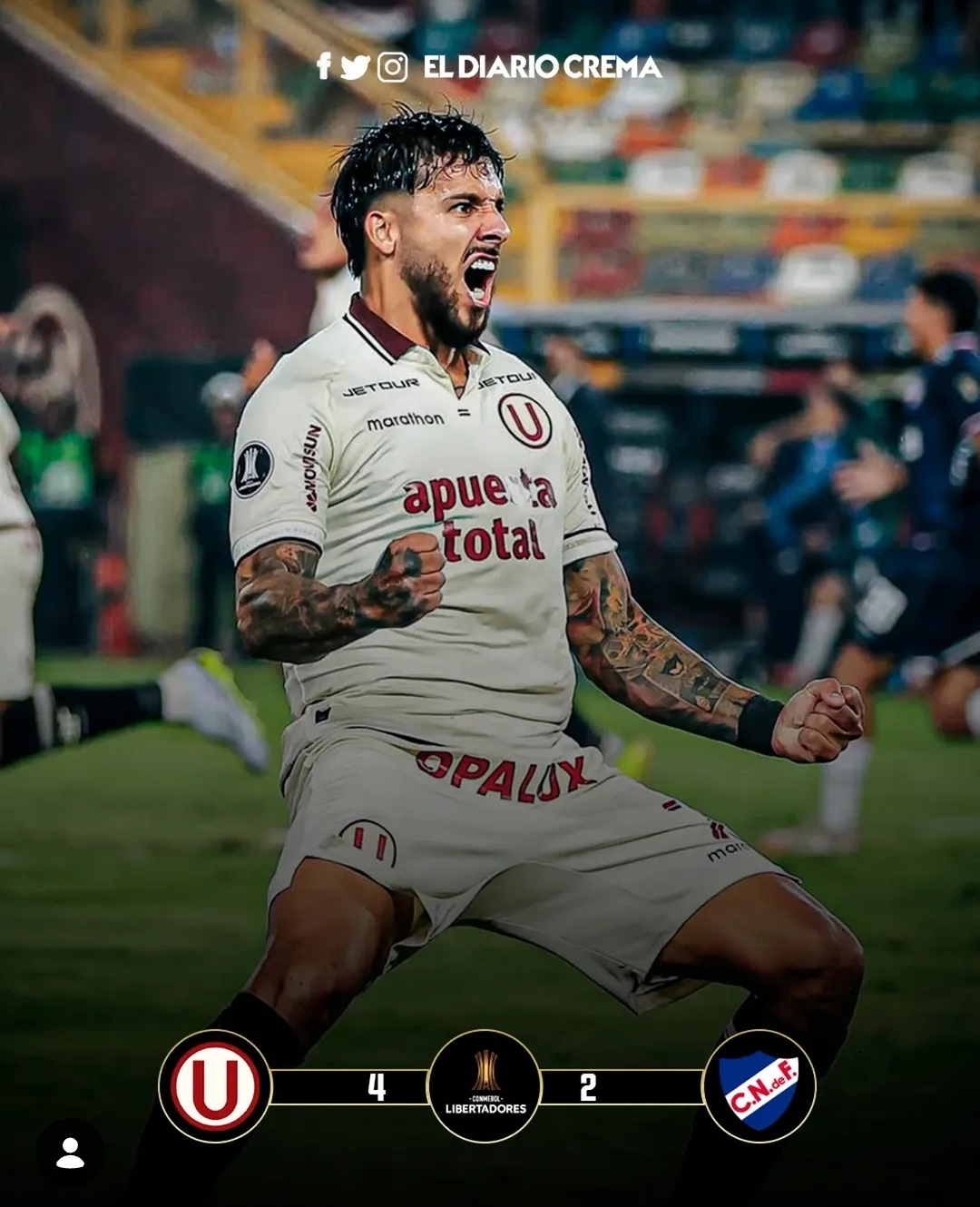 @Raul Alarcón Miranda