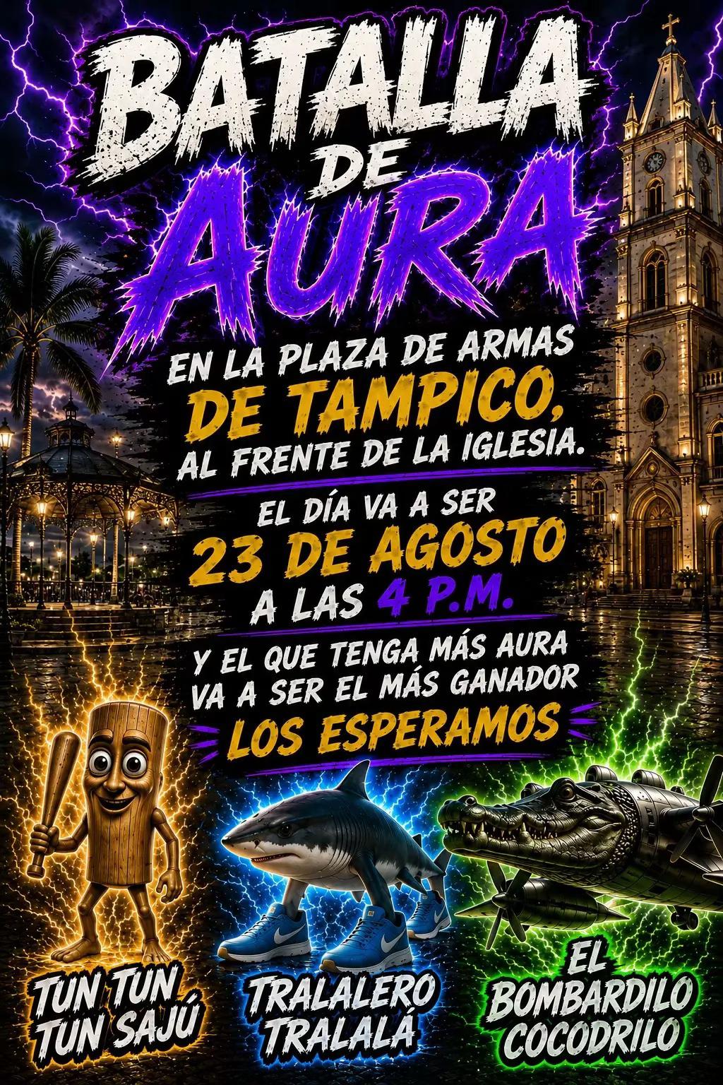 @Alan Cruz