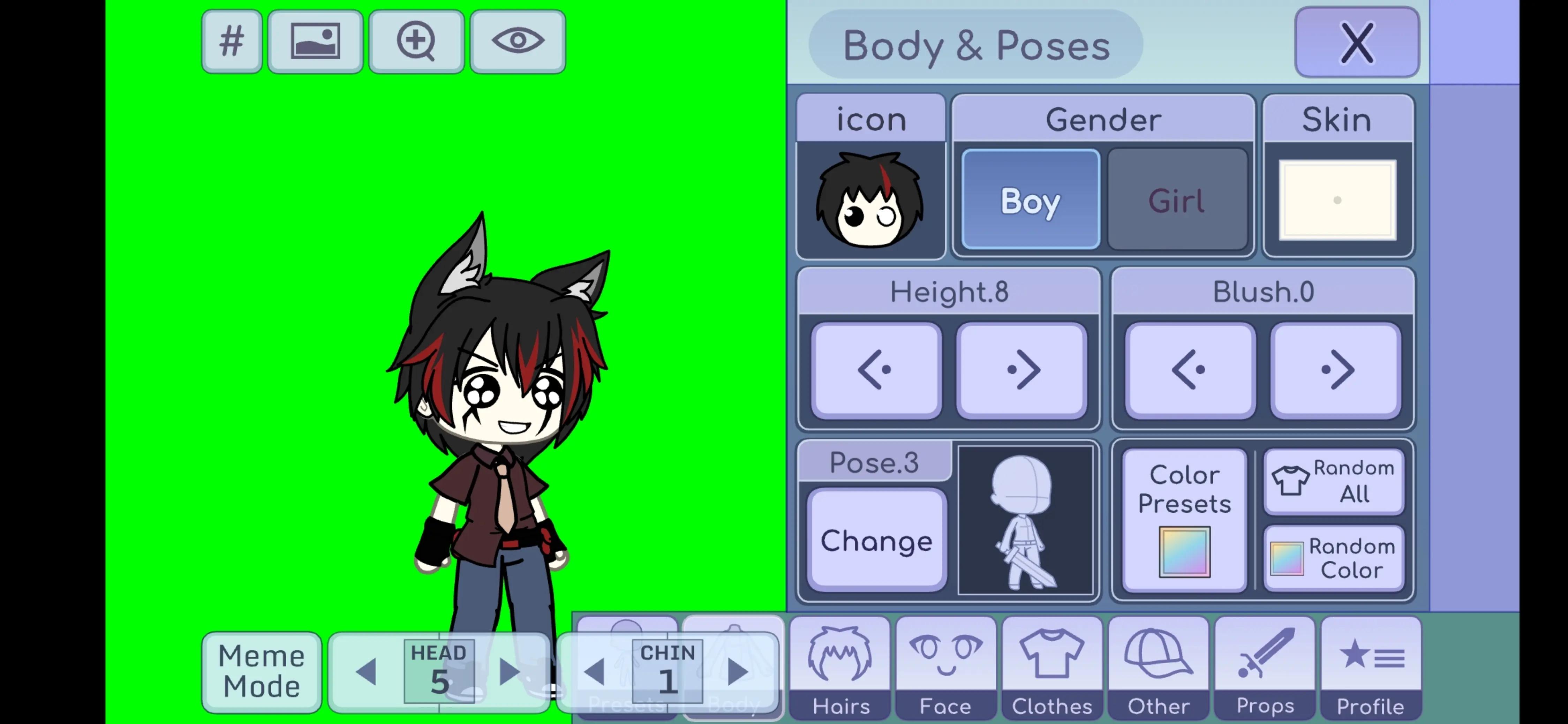 @⧗It's Leo⧗