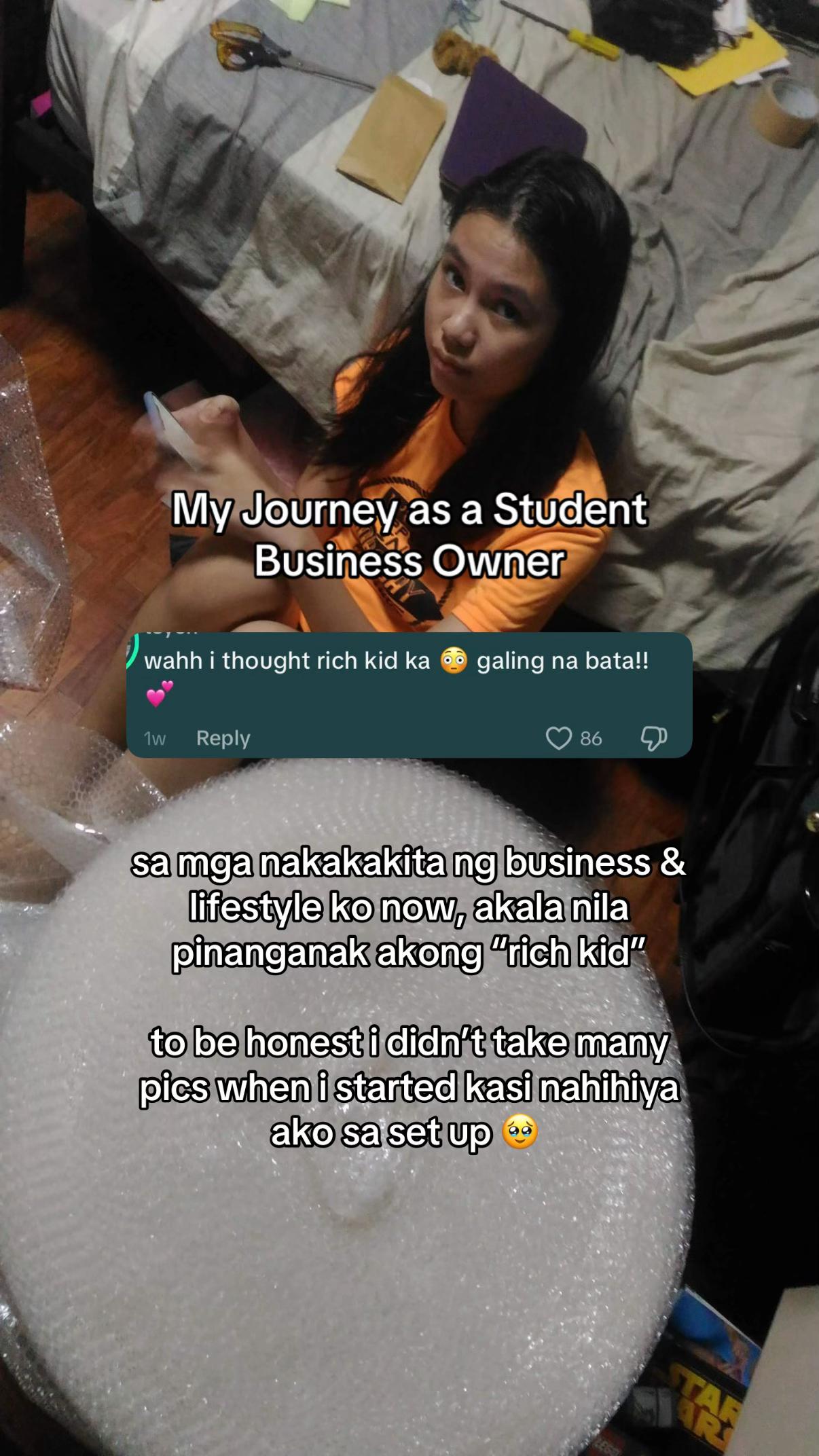 @juliana denise tan