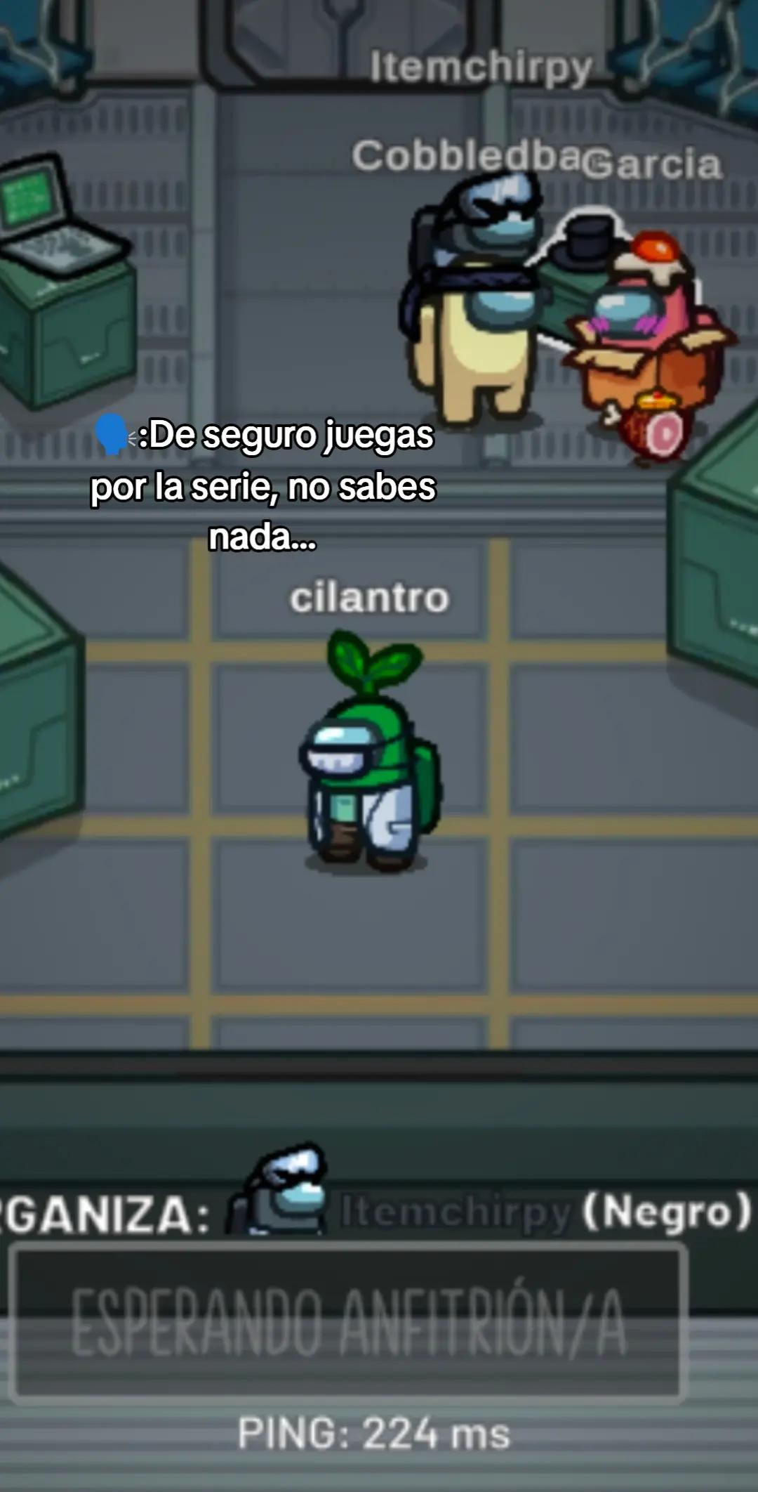 @Yael Cadena
