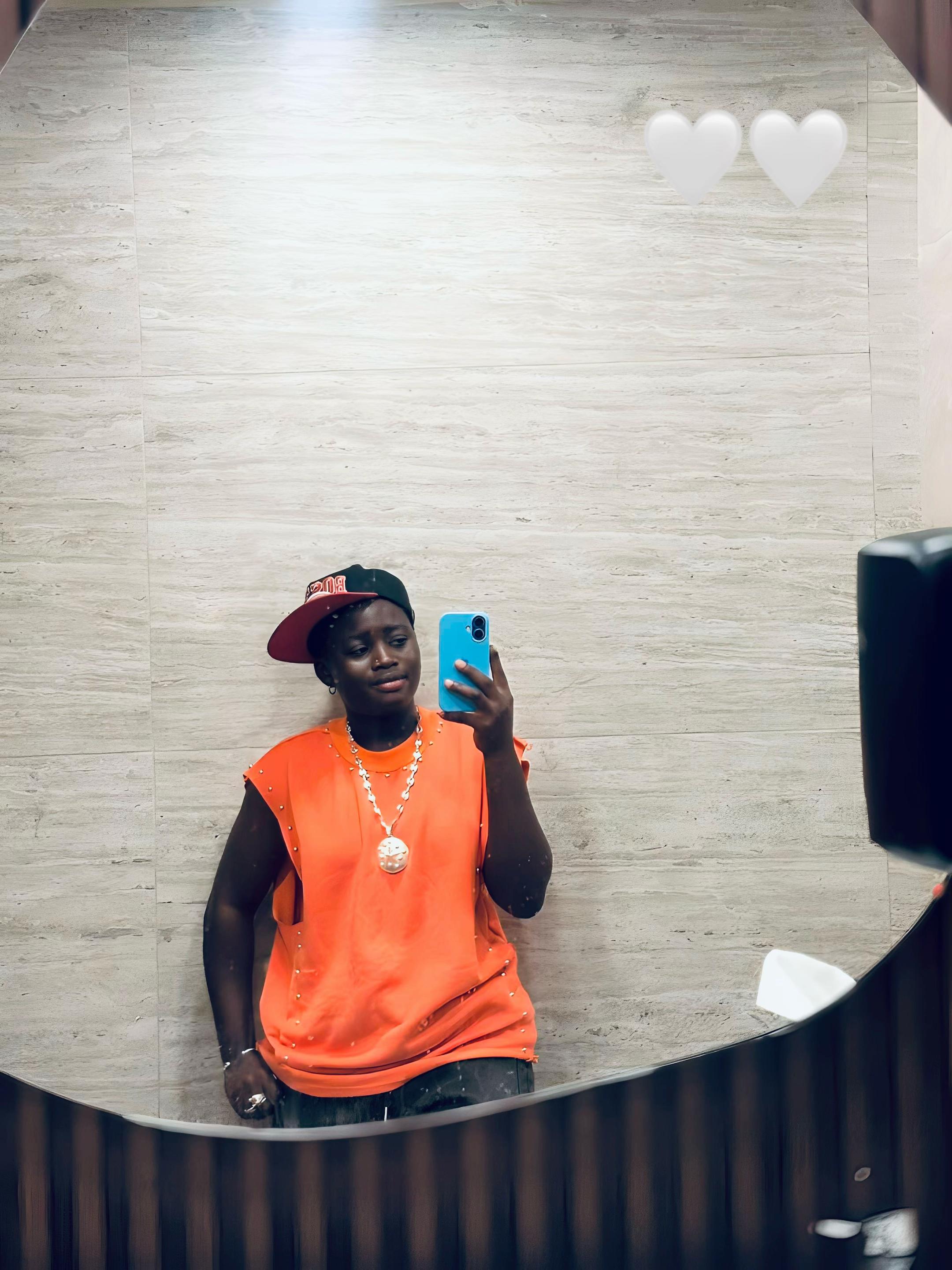 @Bijoux la star 🦁🇫🇷🤍🇨🇮