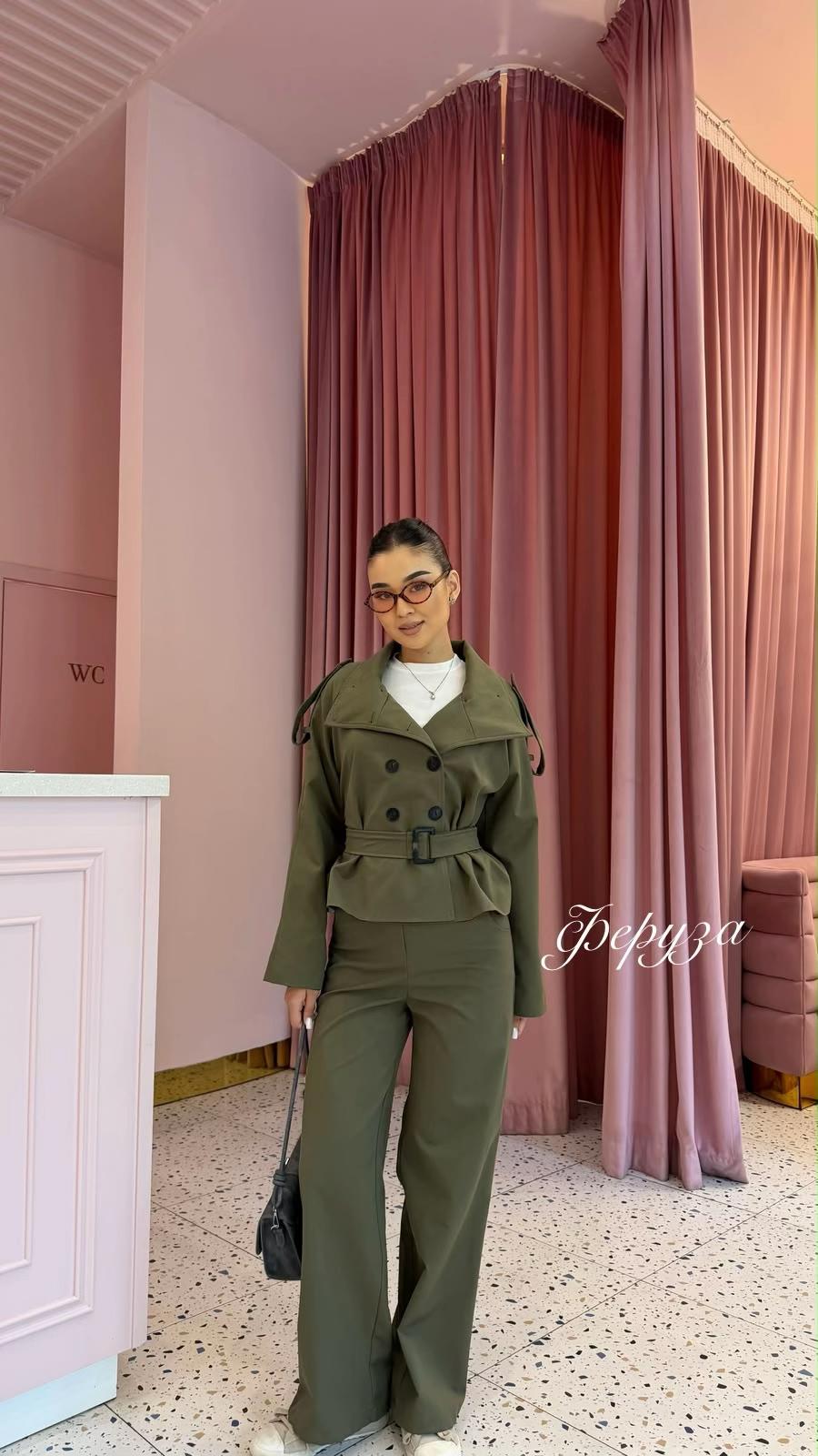 @ЖЕНСКАЯ ОДЕЖДА AYA STORE