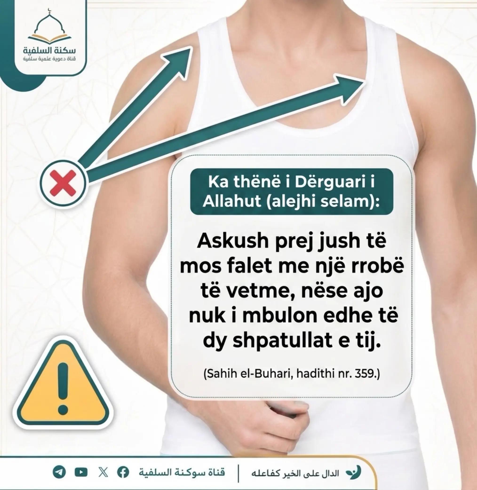 @Pyetje & P&euml;rgjigje Islame