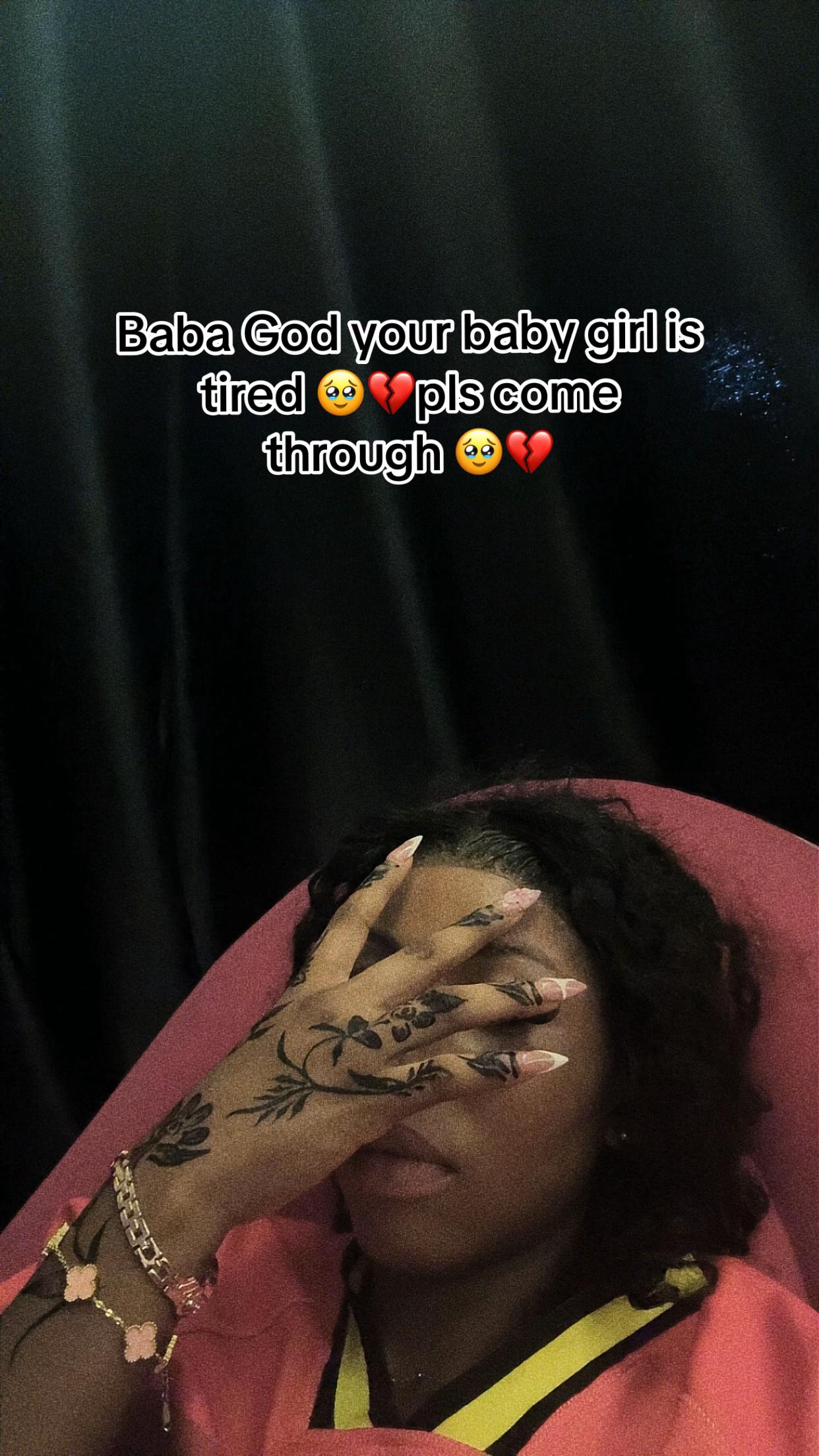 @HeartOnMute𖤐💔