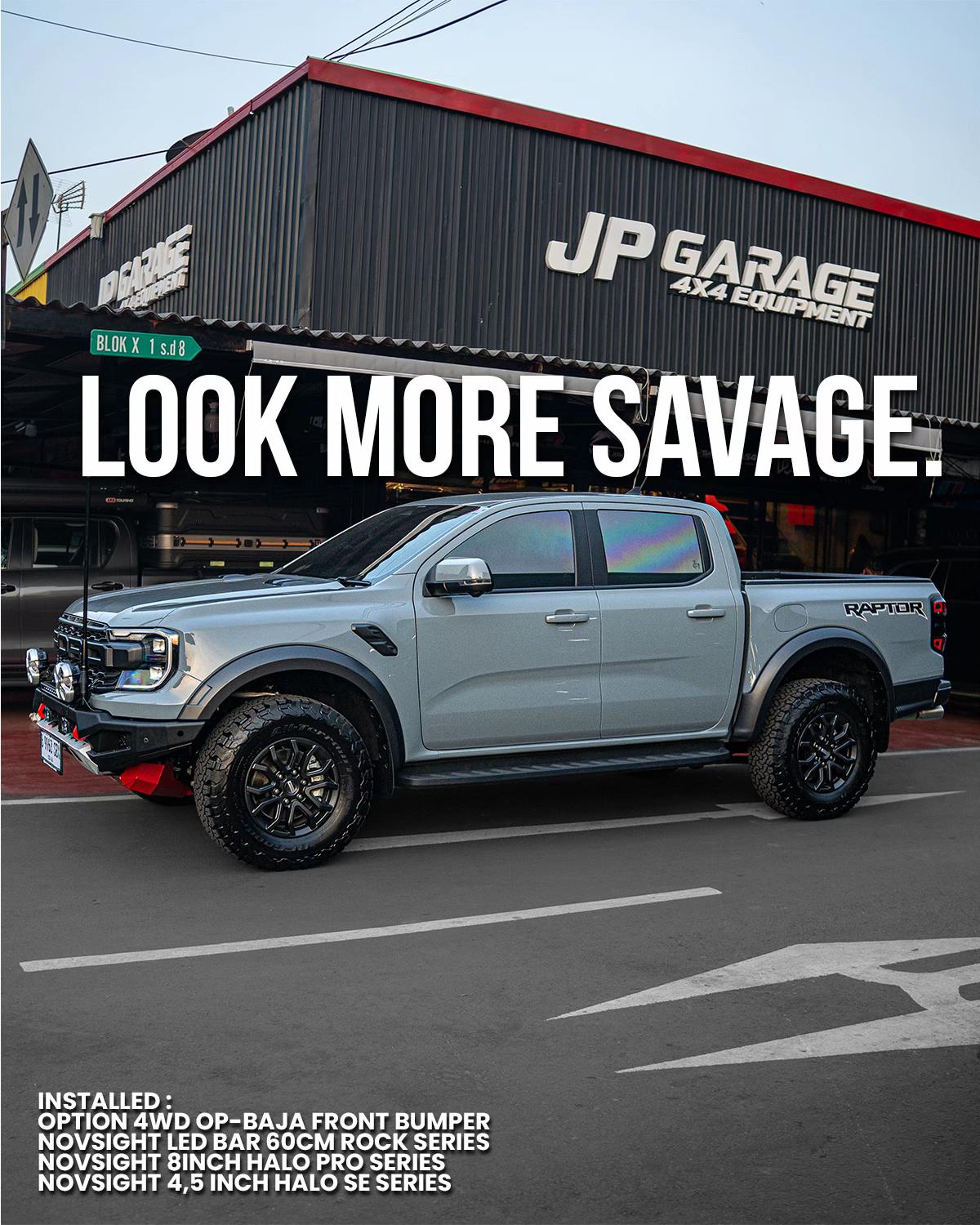 @JP 4x4 Autosport