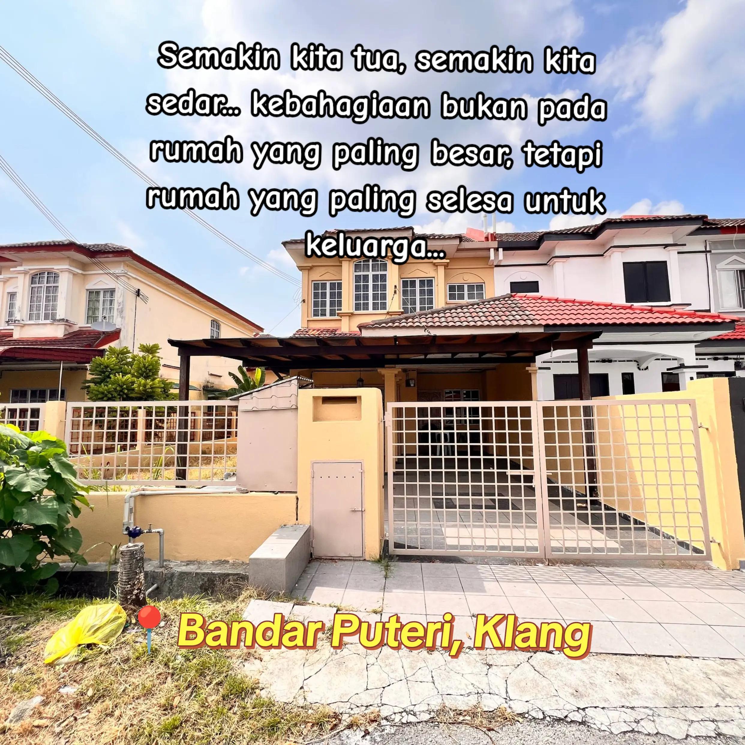 @Hidayah Protasa Properties SB