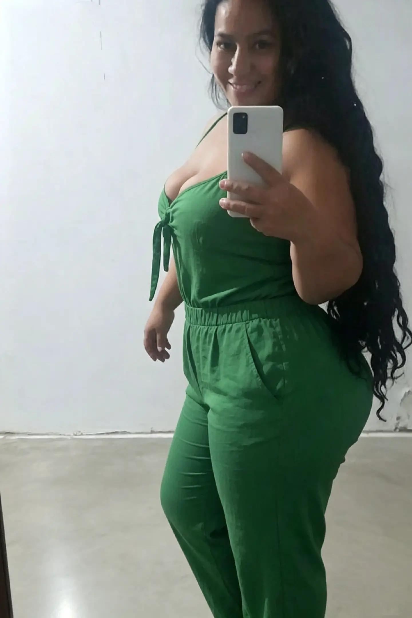 @sarita castaño
