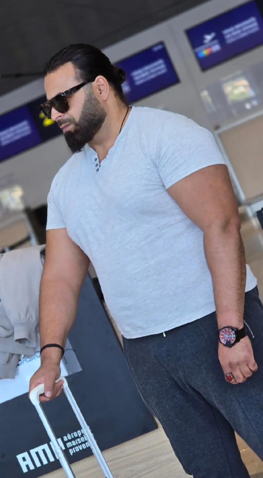@إبن تونسSami