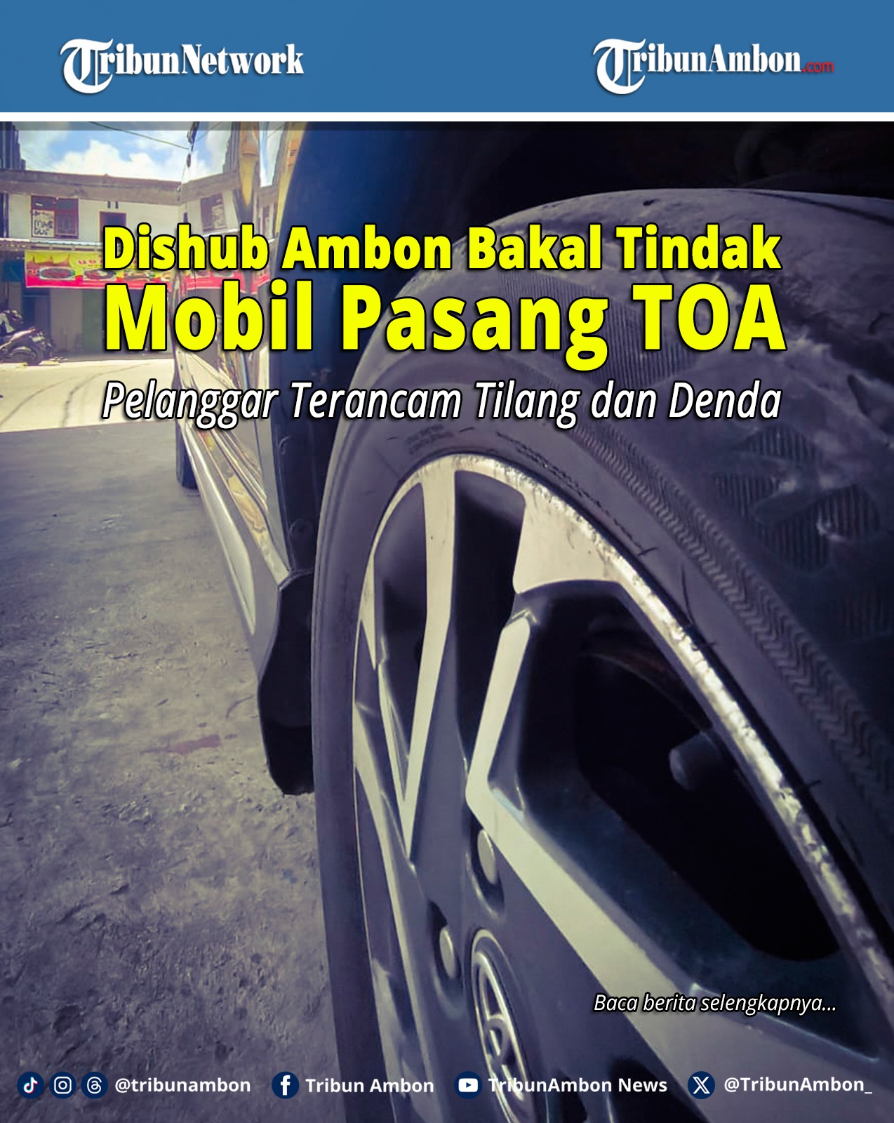 @TribunAmbon.com