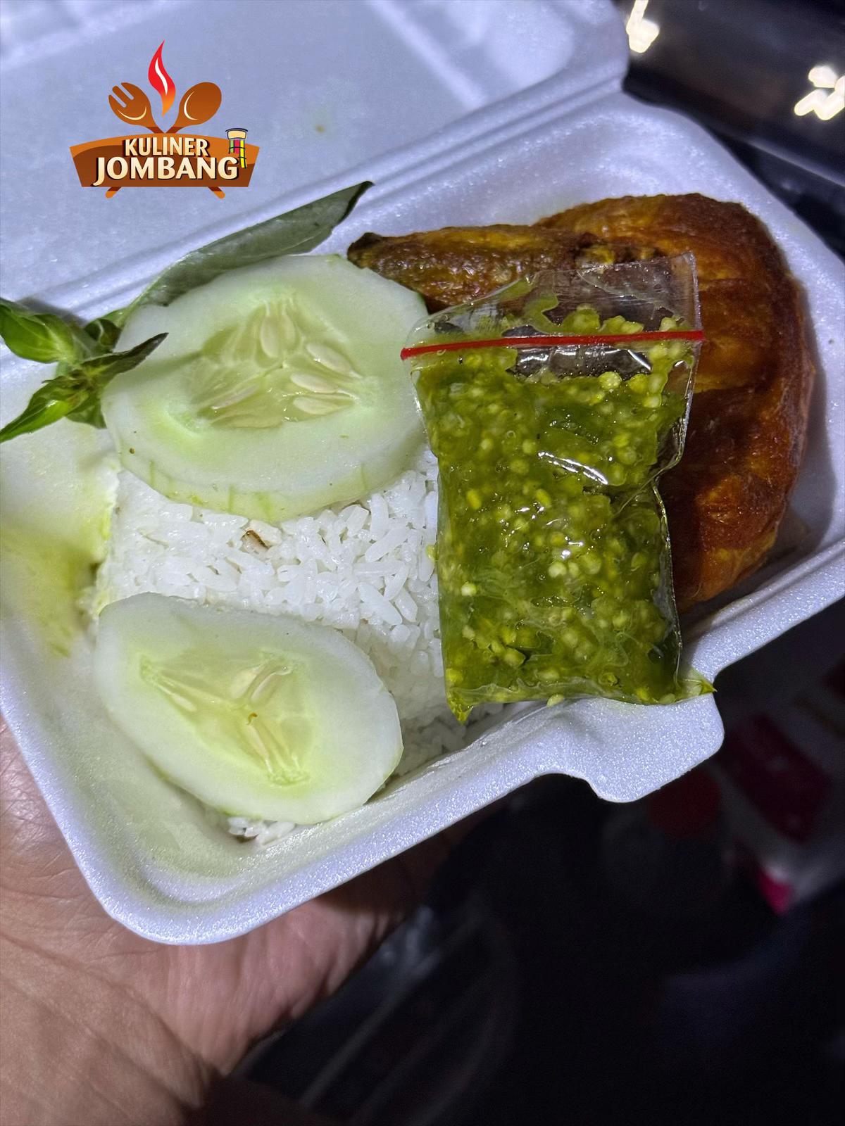 @KULINER JOMBANG