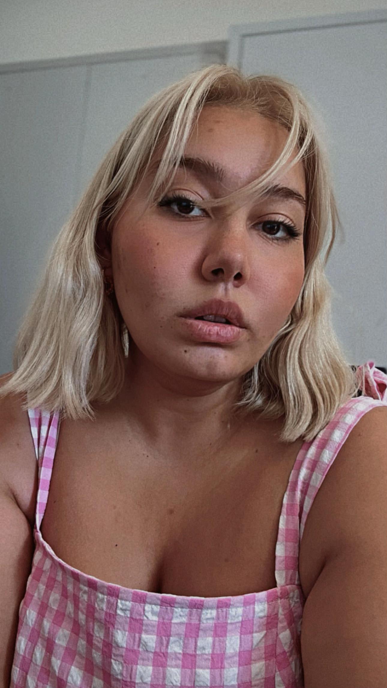 @Larissa Karadag