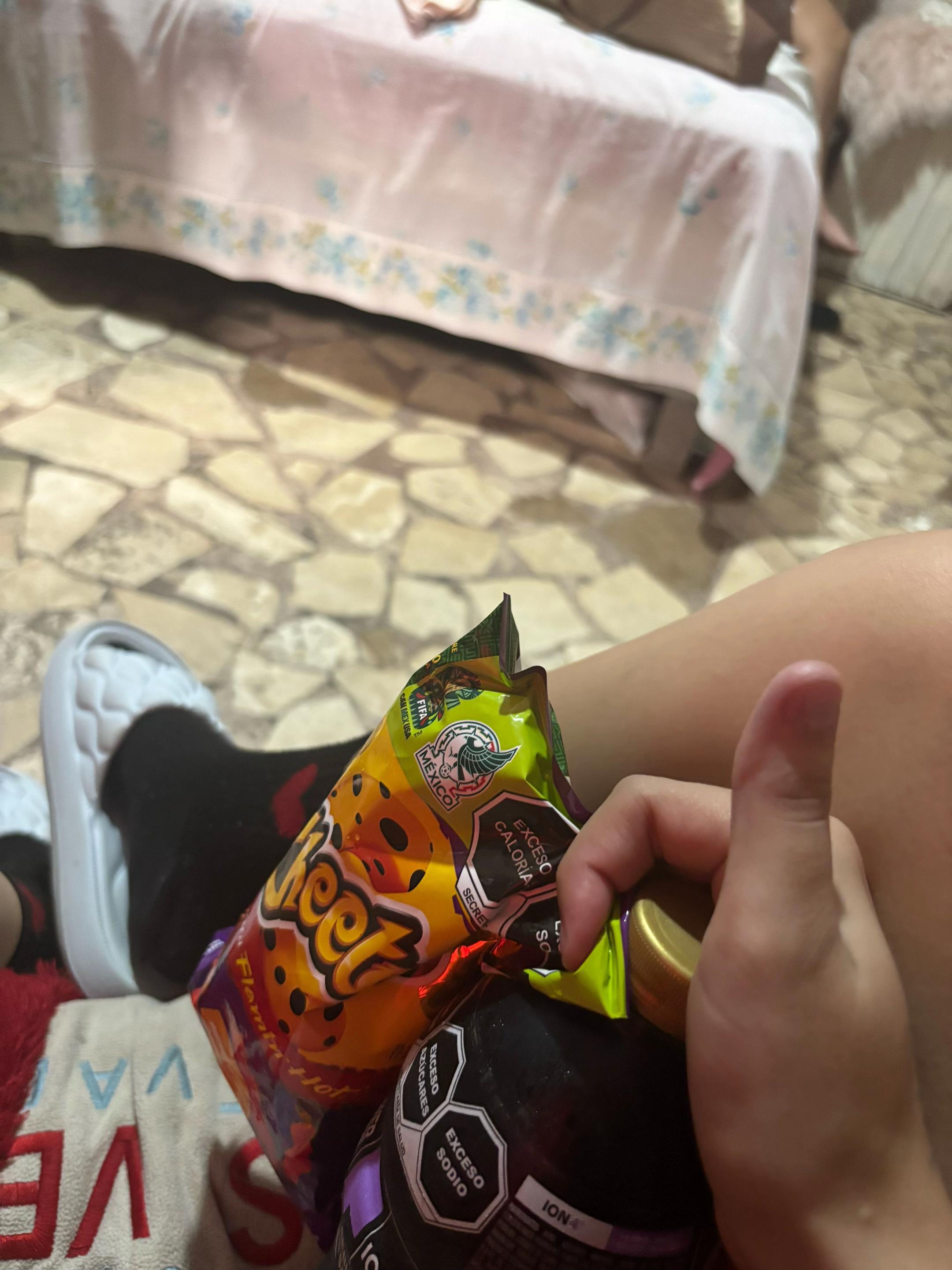 @Neff Vazquez