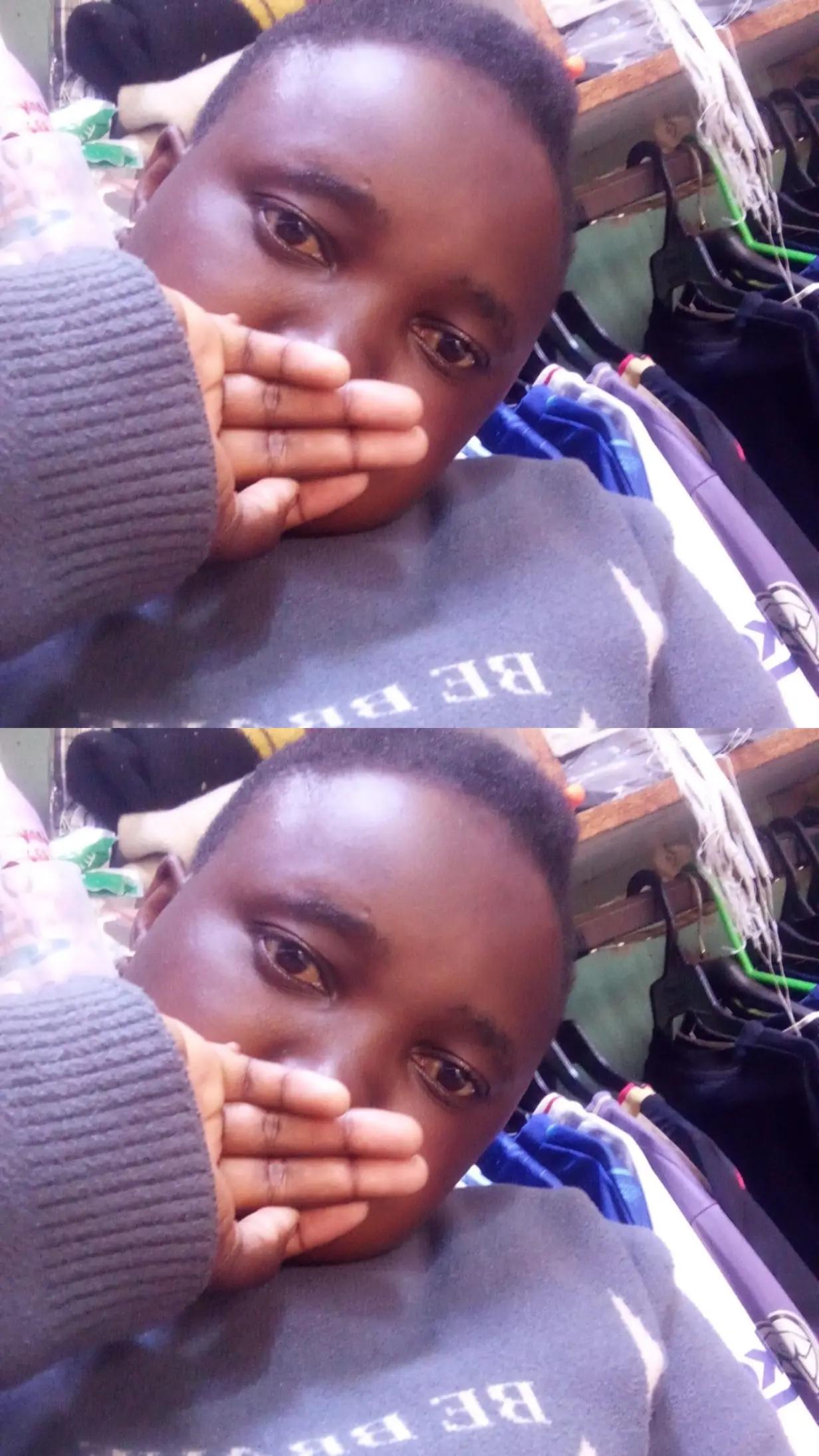 @NATHAN ARAPBOWENS 🇰🇪