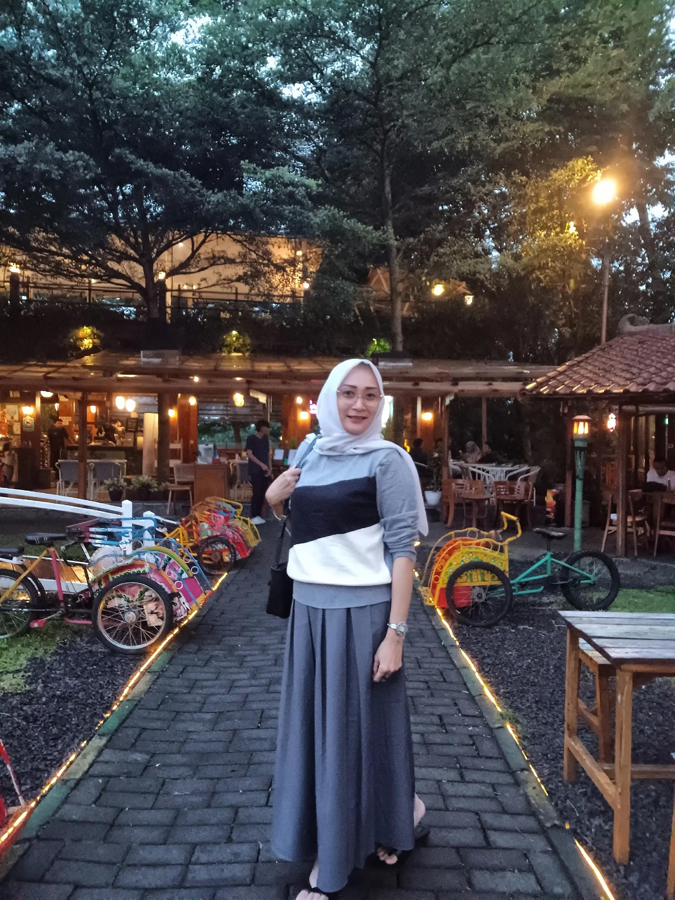 @Yayak Damayanti