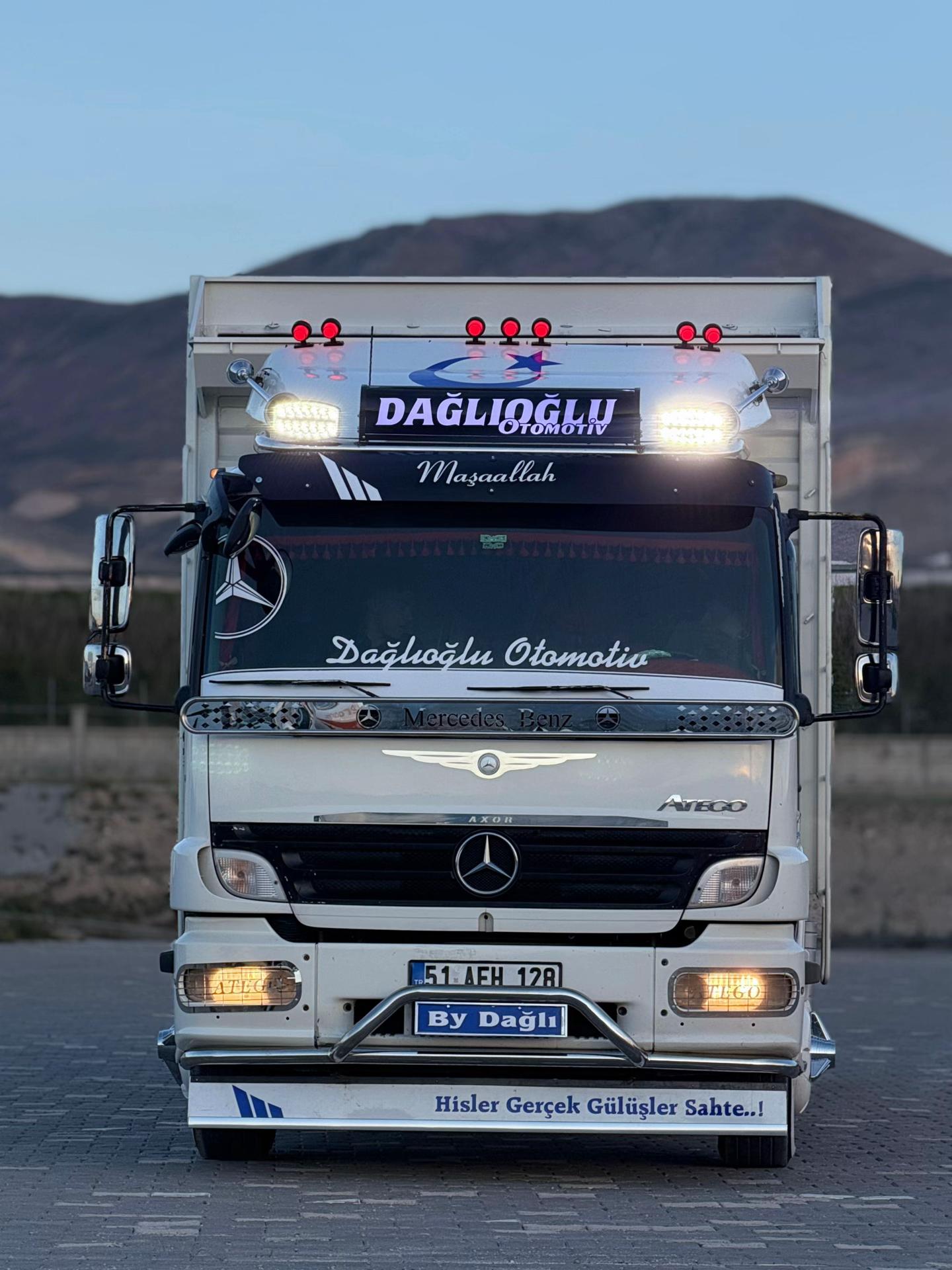 @🚘Daglı oğlu otomotiv niğde🚘