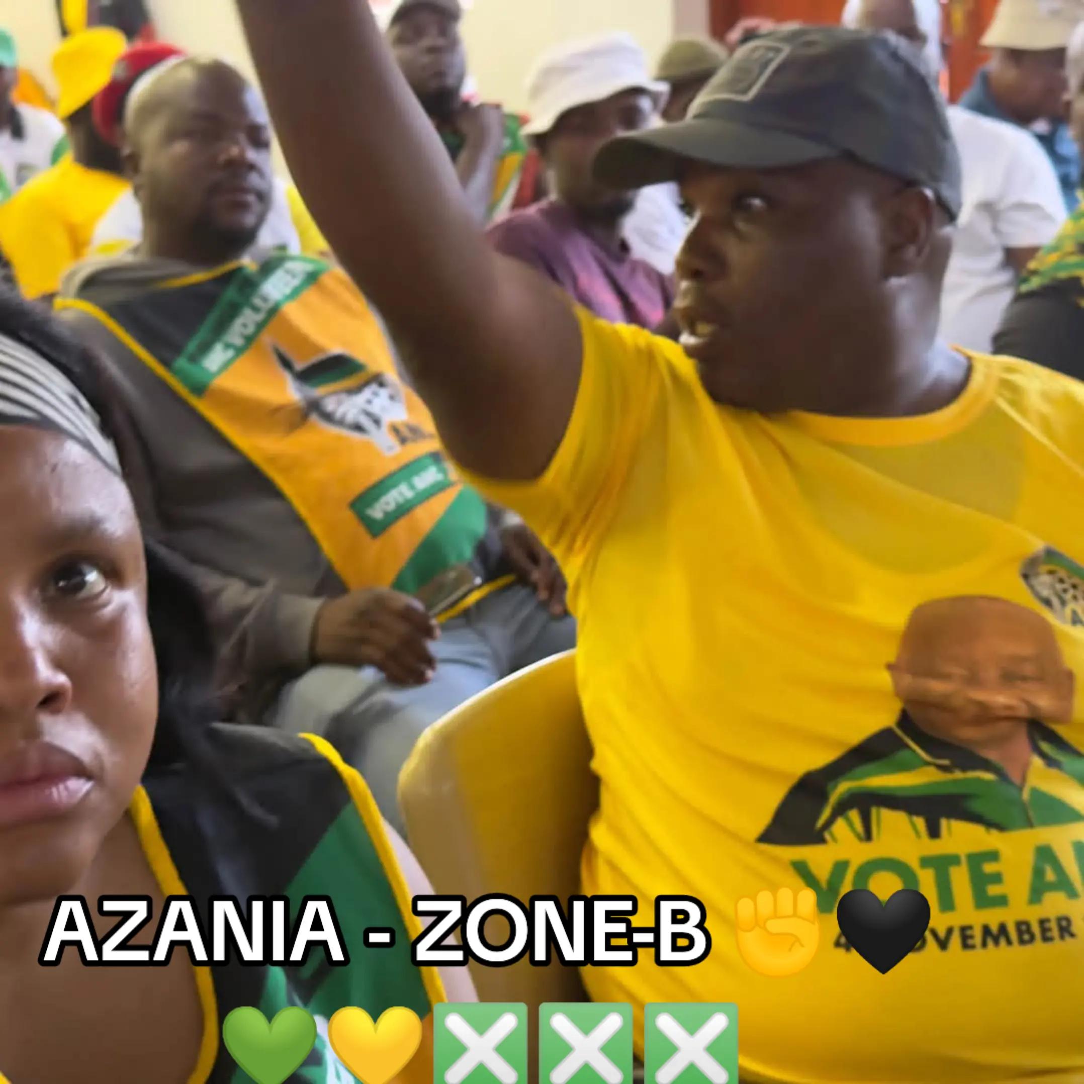 @Mayidela Mathebula