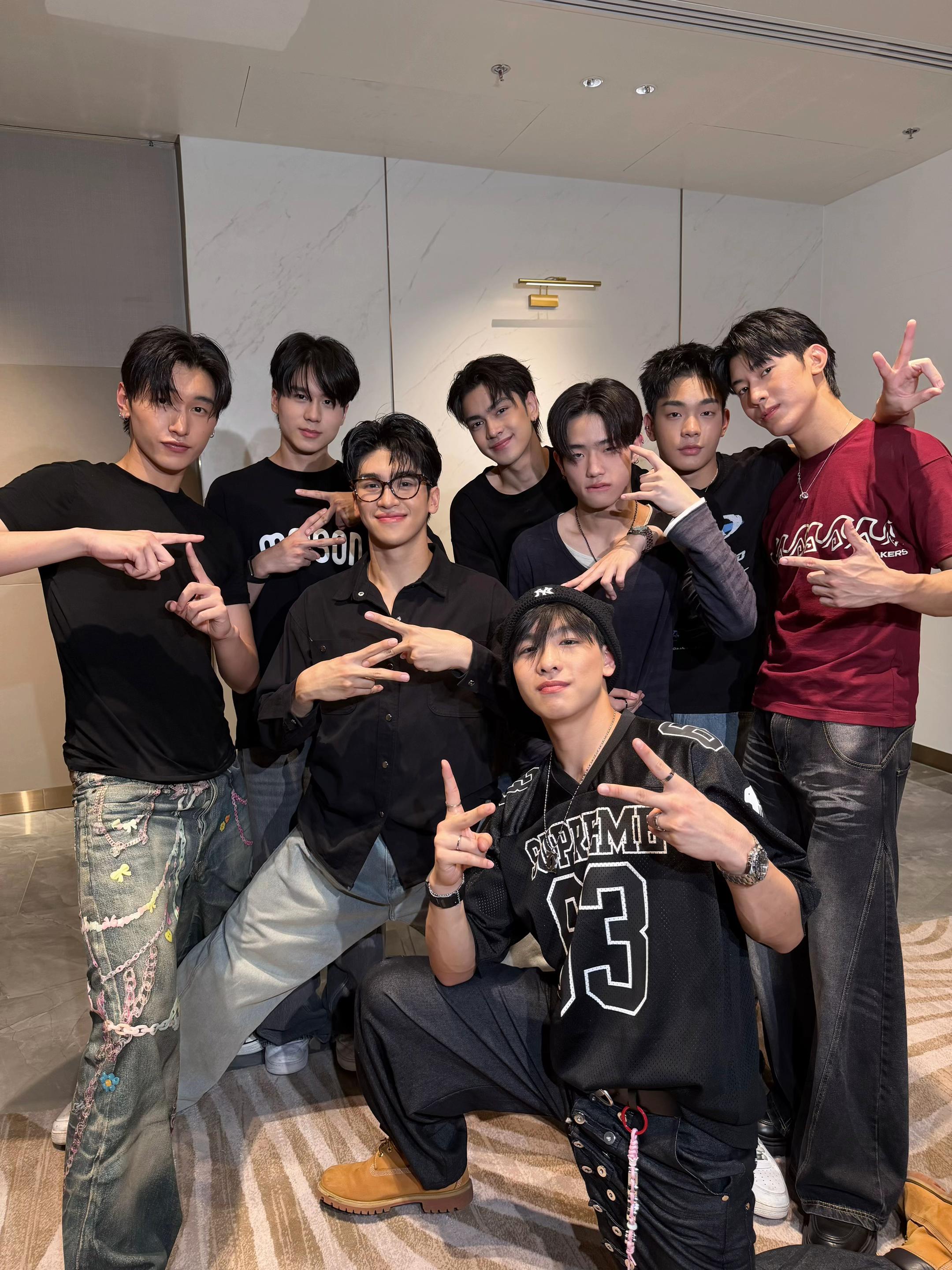 @T-POP UPDATE