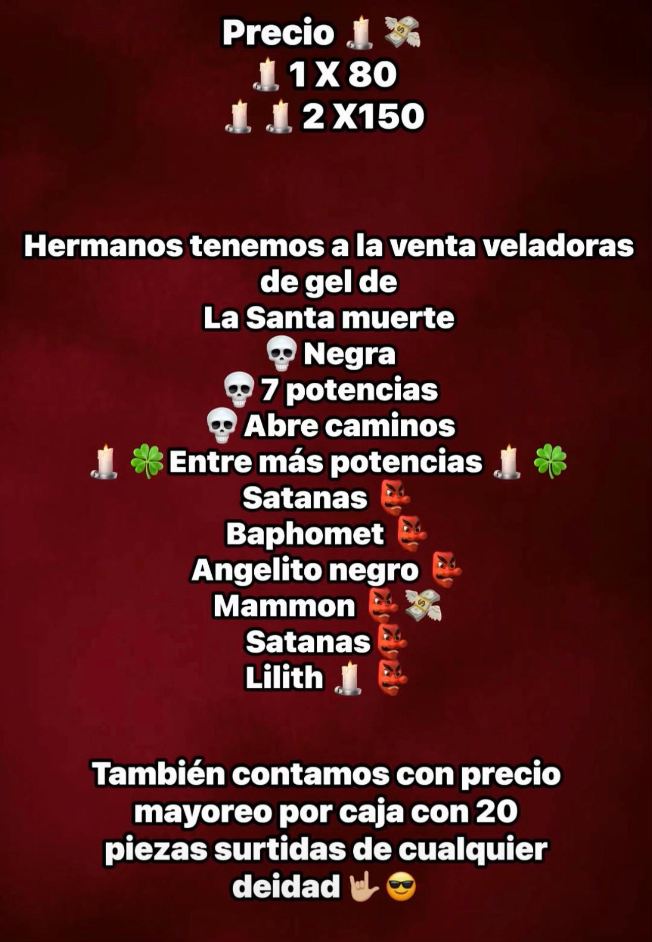 @altarangelitonegro_neza