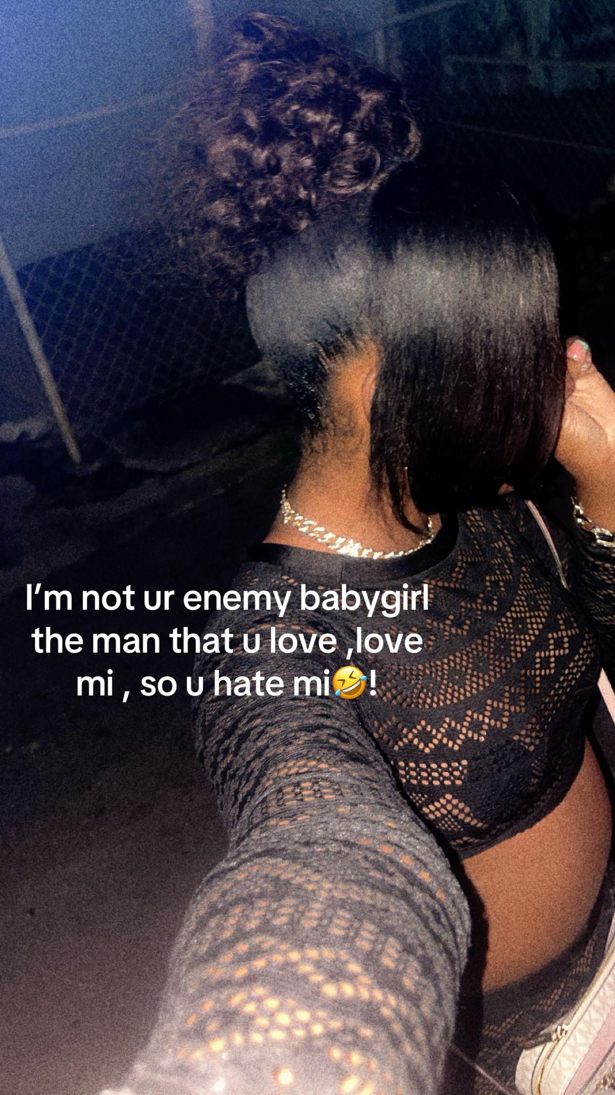 @Therealkiahh🥰