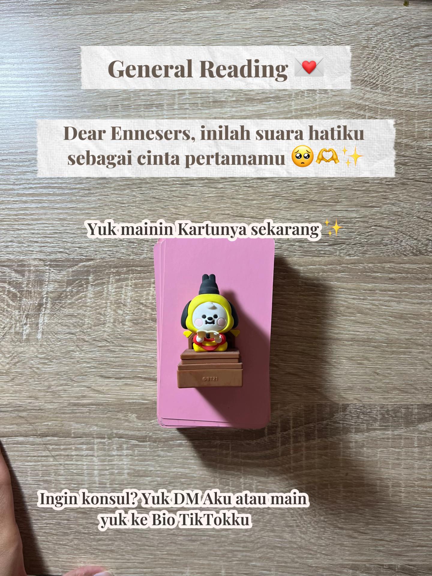 @Little Twinstarot Indonesia 🐰