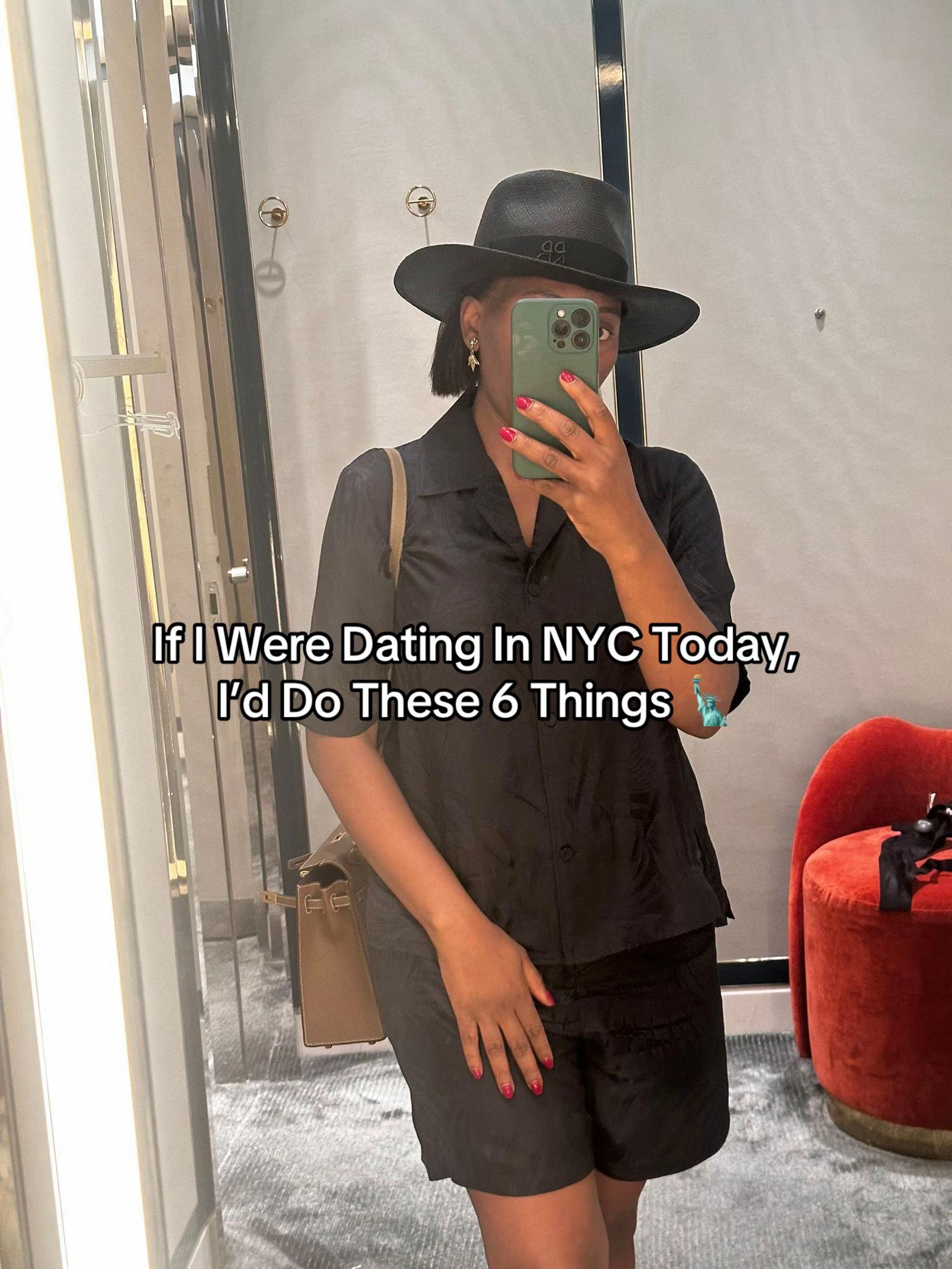 @Elite Dating Coach Monica