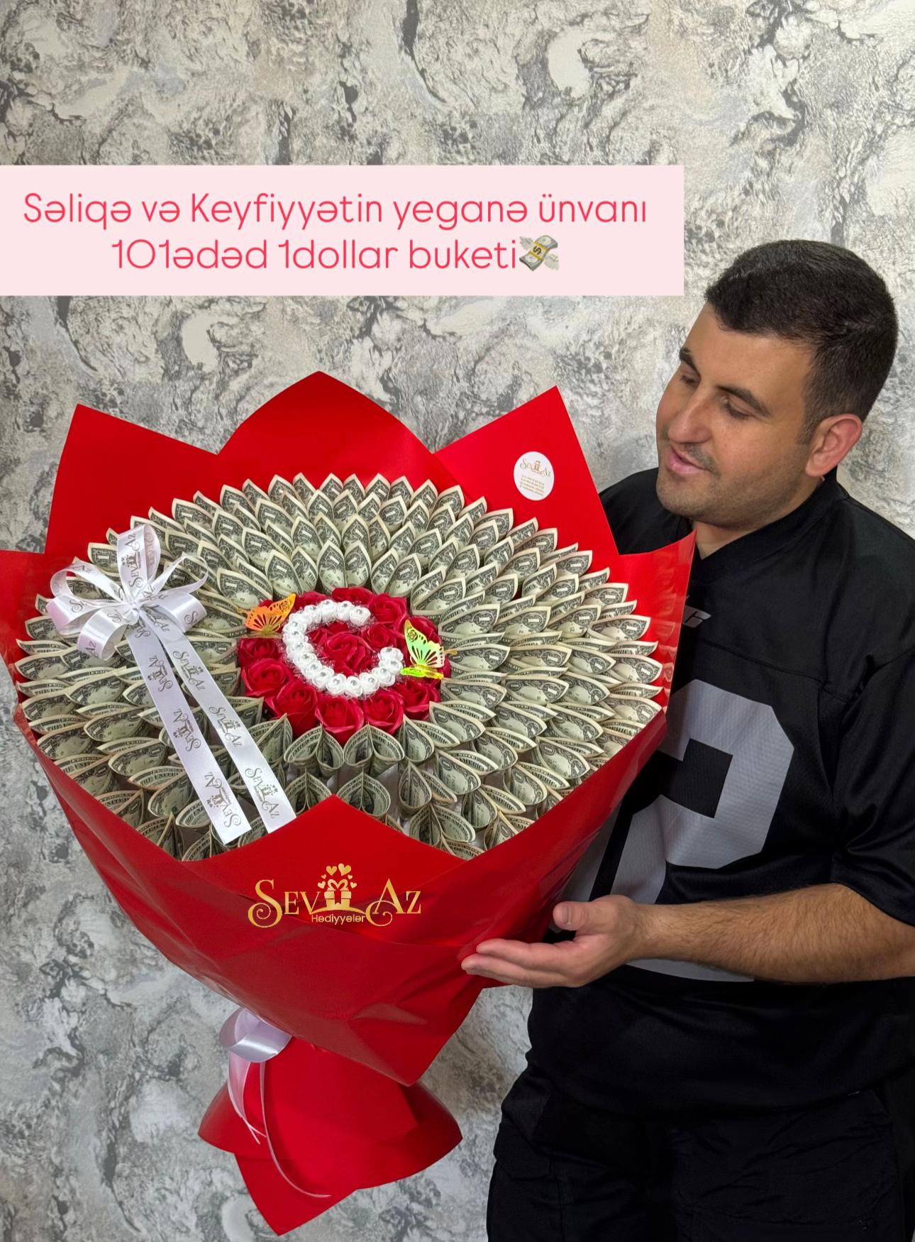 @SevAz hediyyeler