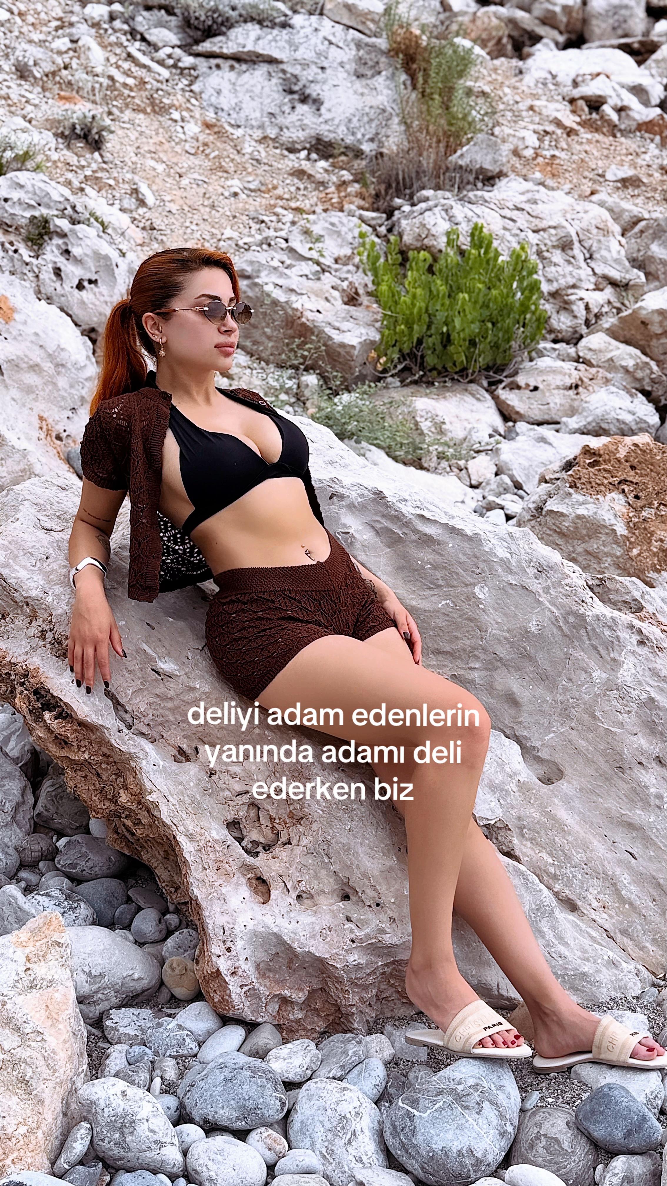 @Sude Özü