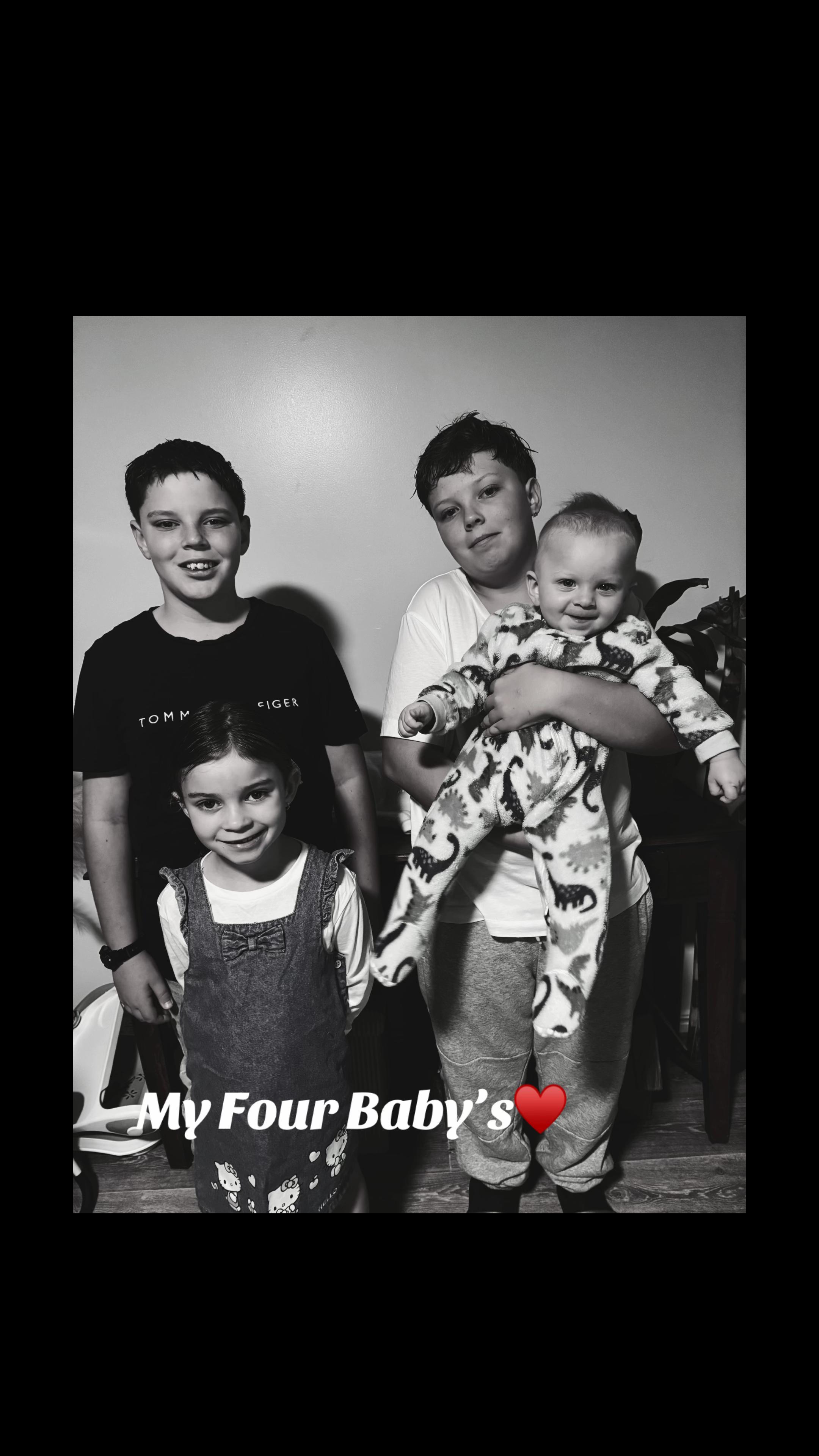 @TROUBL3M@K3R🖤