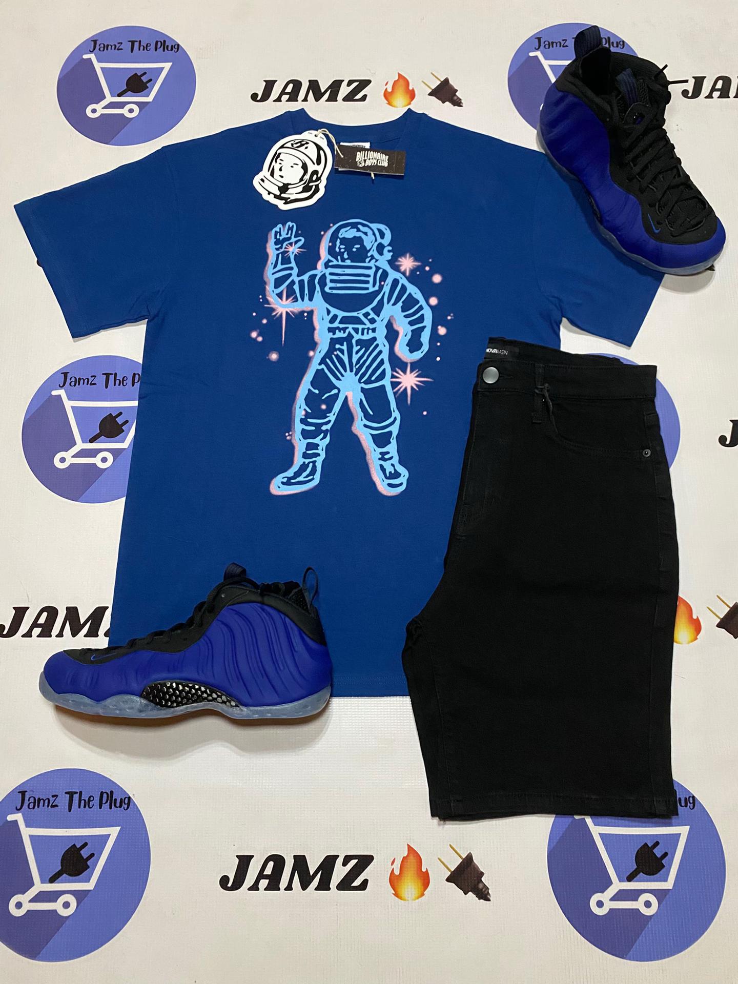 @Jamz The Plug