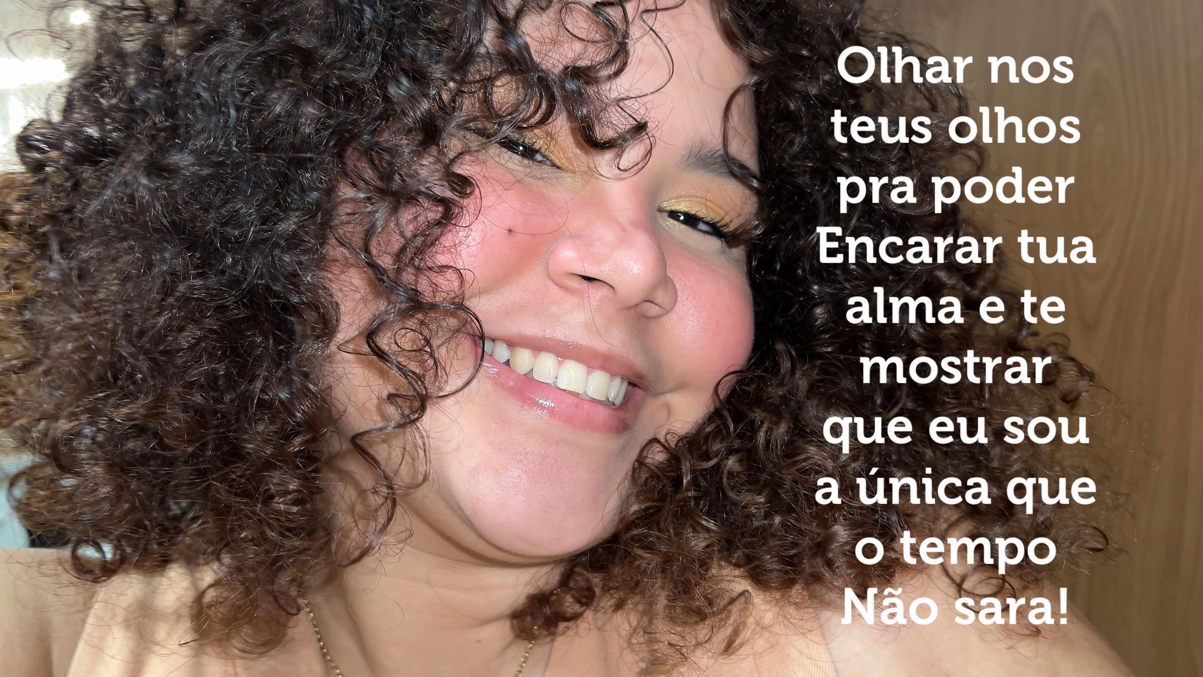 @Fabiana Alcantara