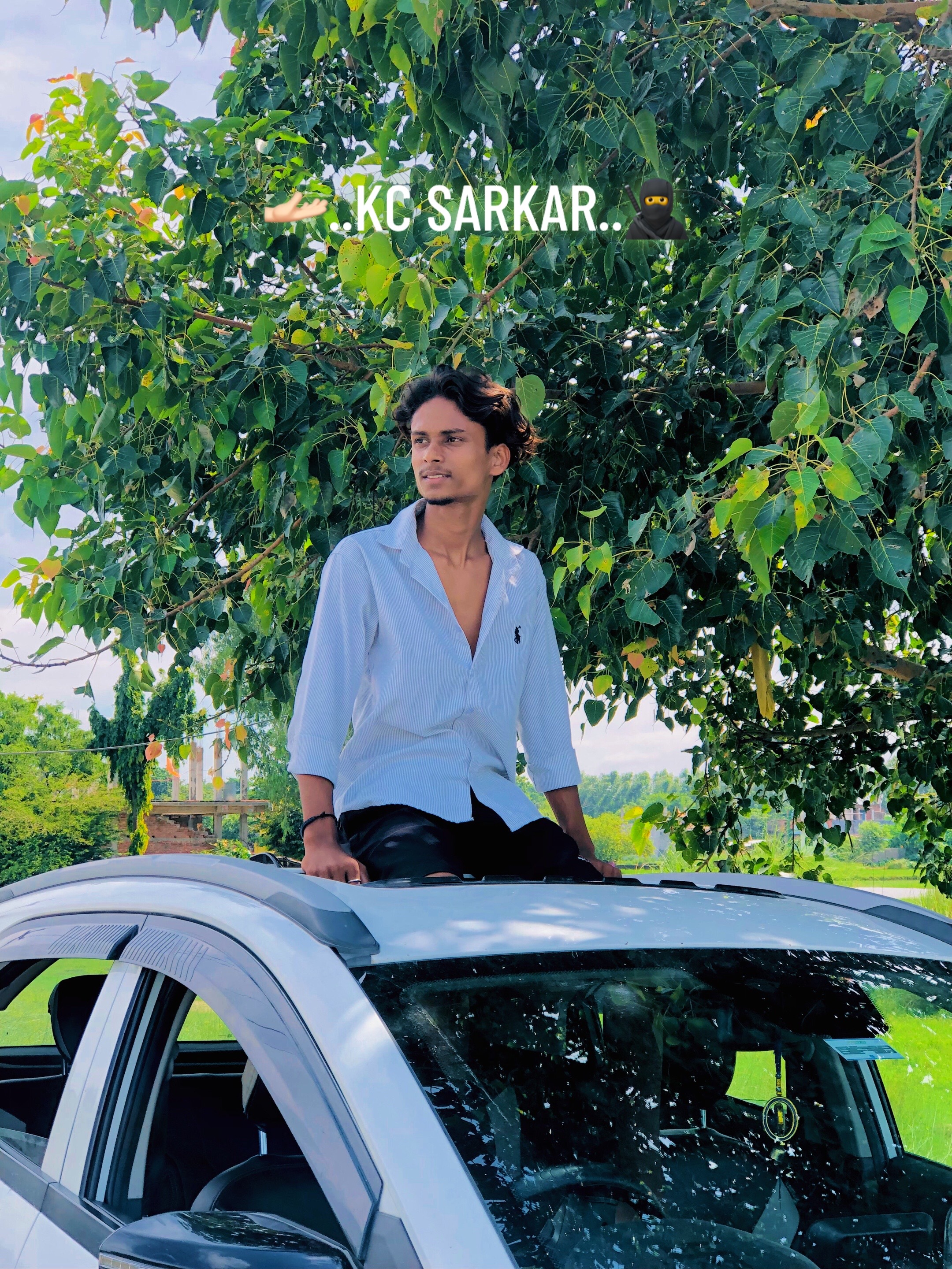 @👑KC💪SARKAR 💪👑