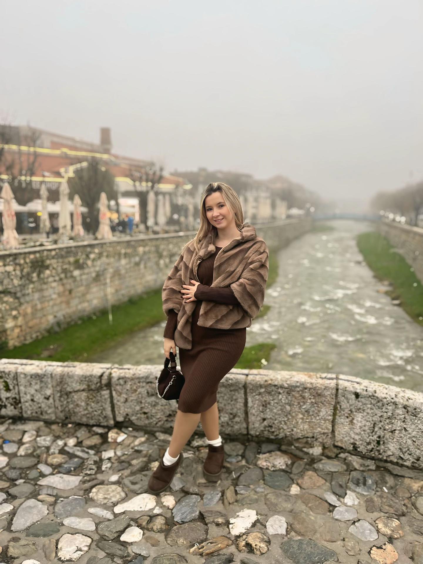 @Dragana Vucicevic