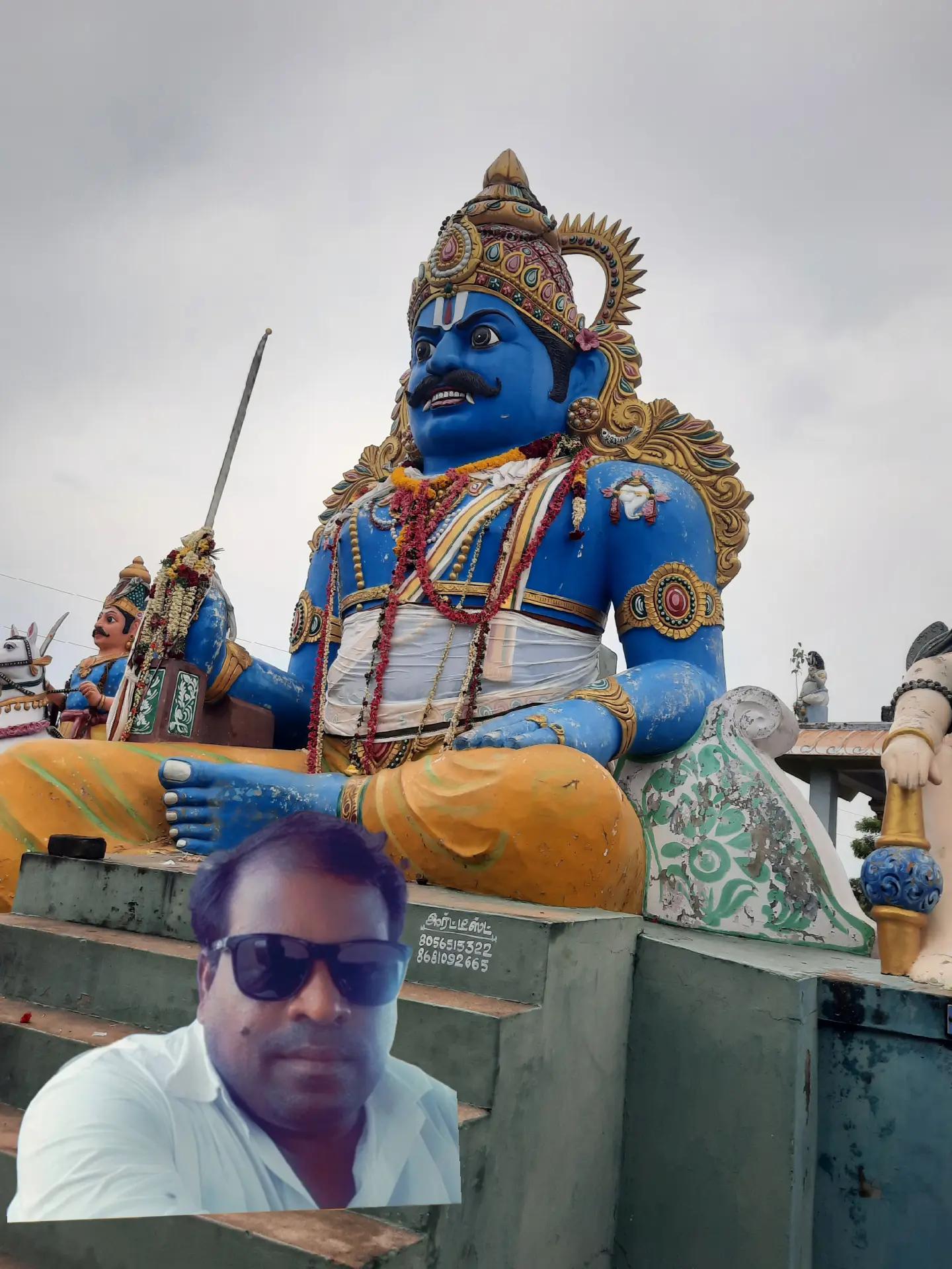 @sankarjaisankar